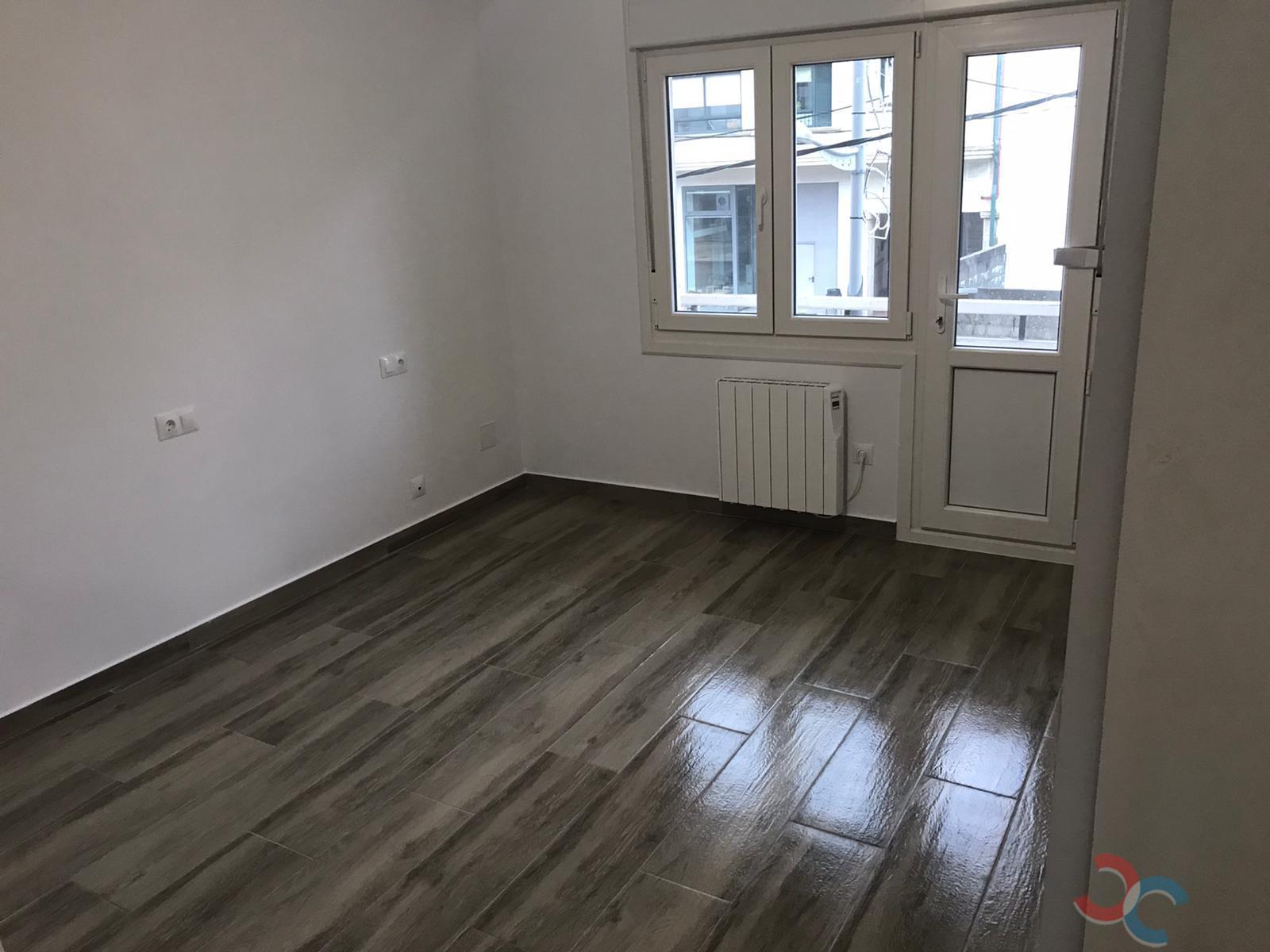 Venta de piso en Poio