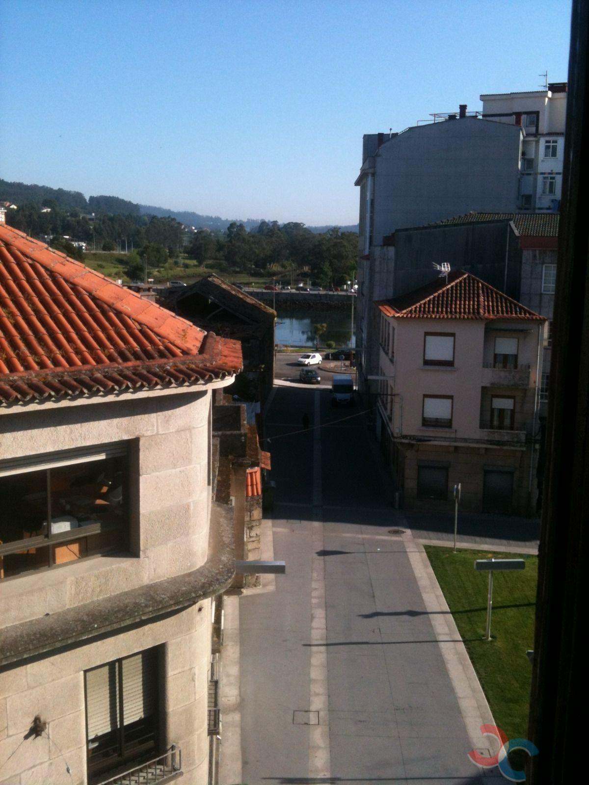 For sale of apartment in Pontevedra