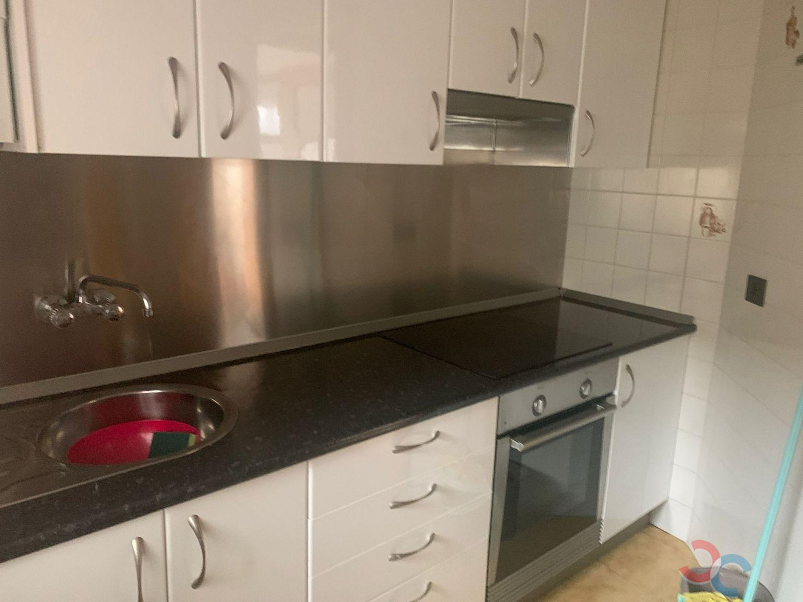 For sale of apartment in Pontevedra