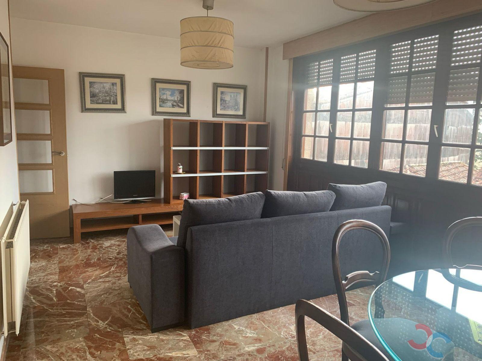 For sale of apartment in Pontevedra