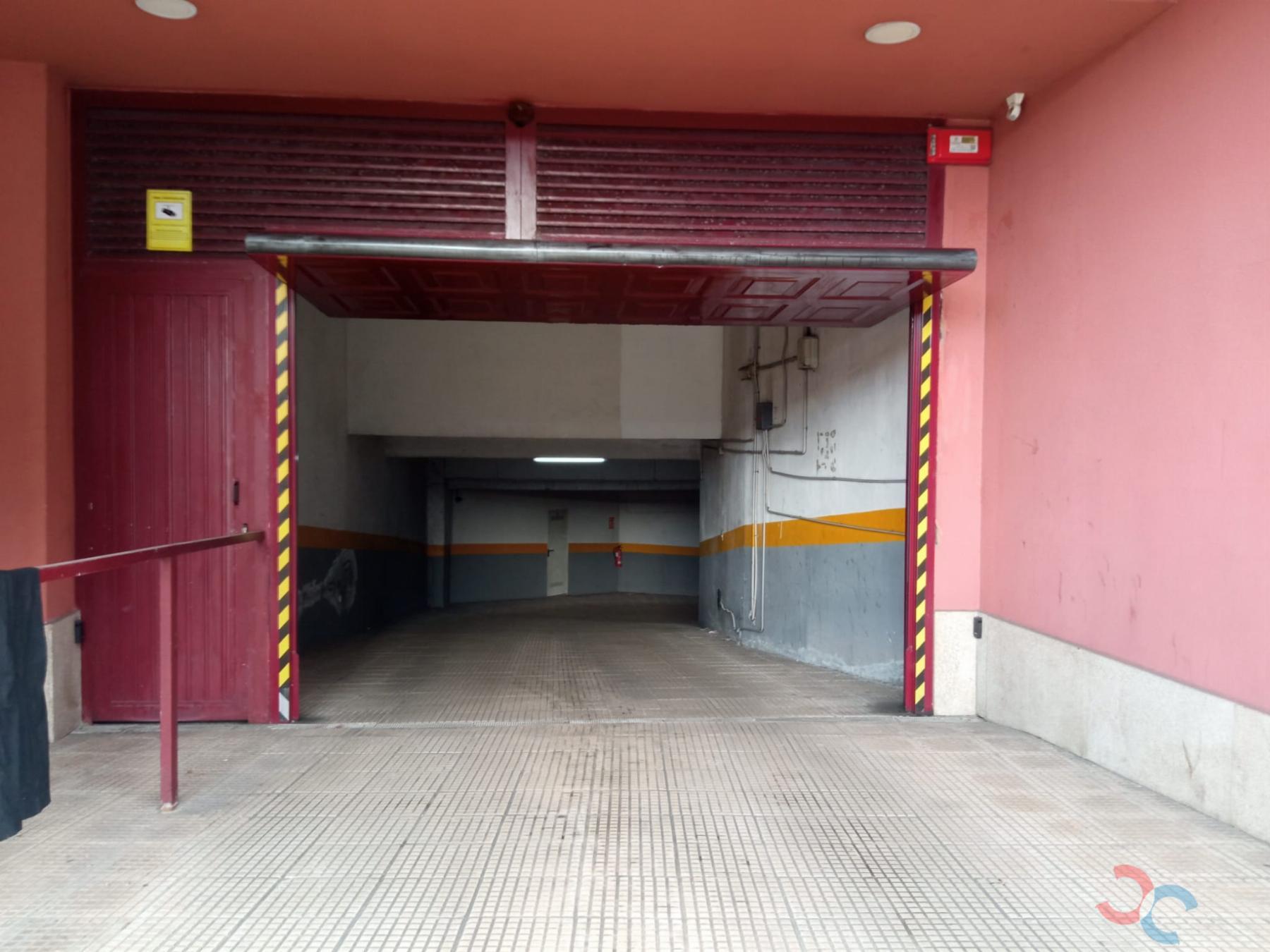 For sale of flat in Pontevedra