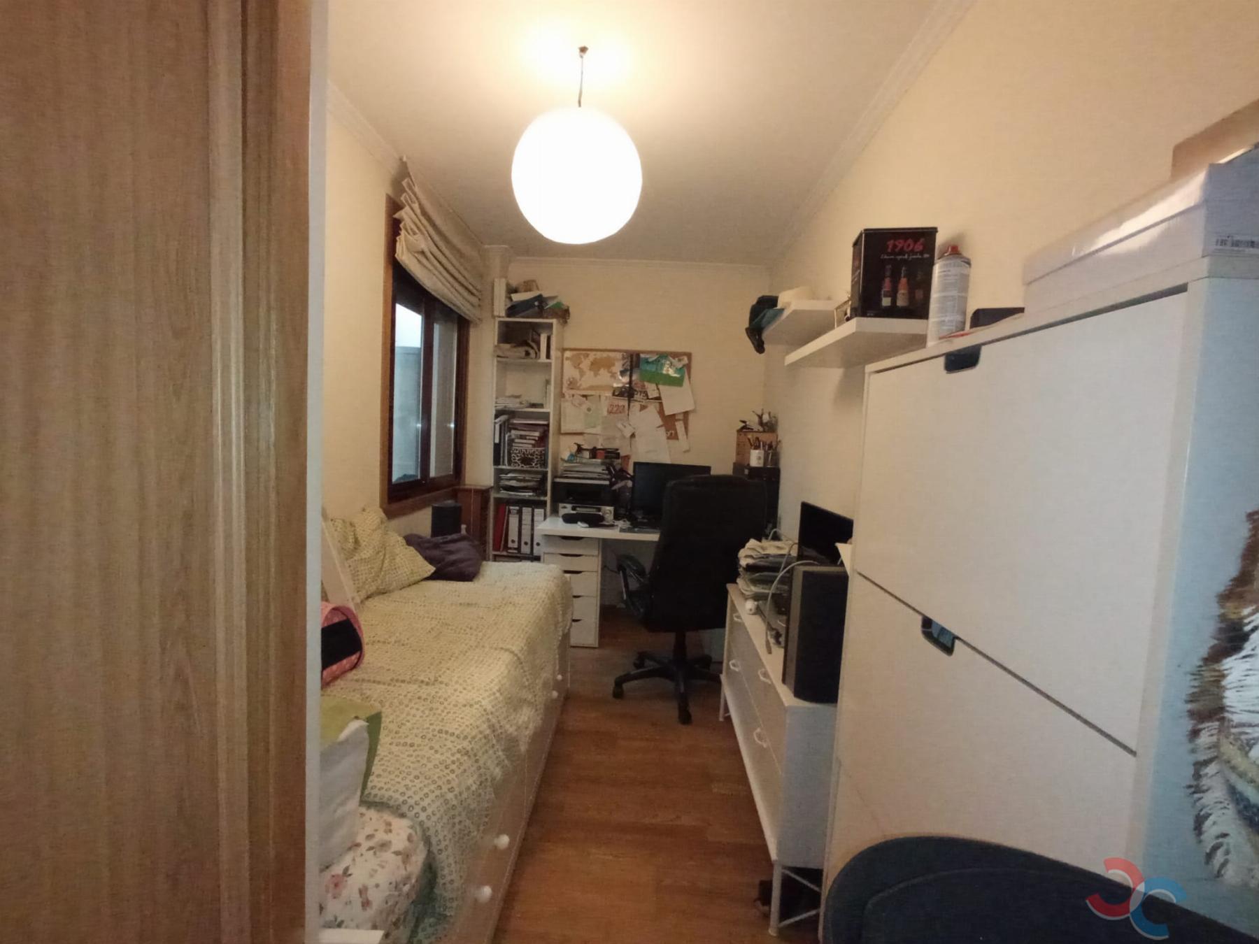 For sale of flat in Pontevedra
