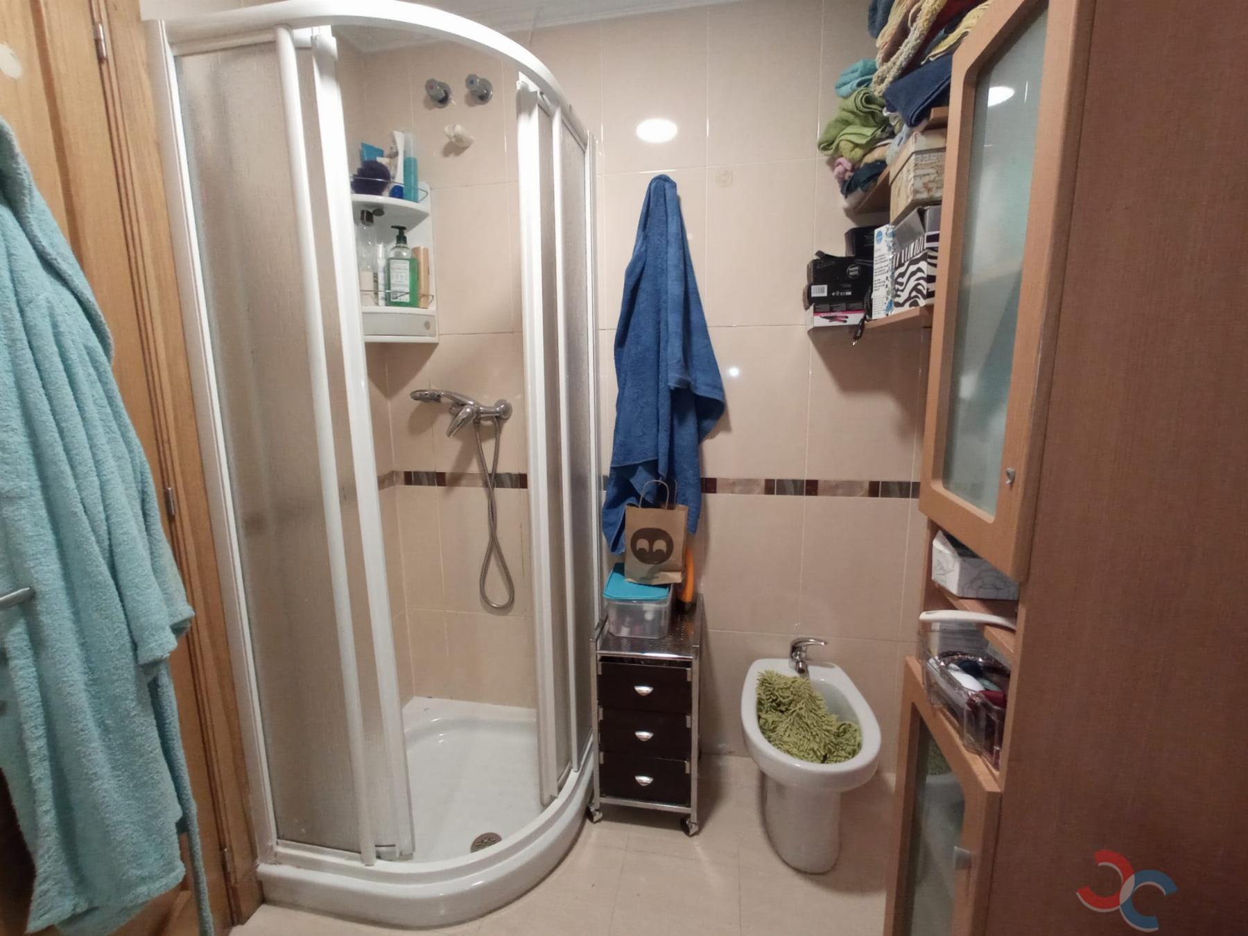 For sale of flat in Pontevedra