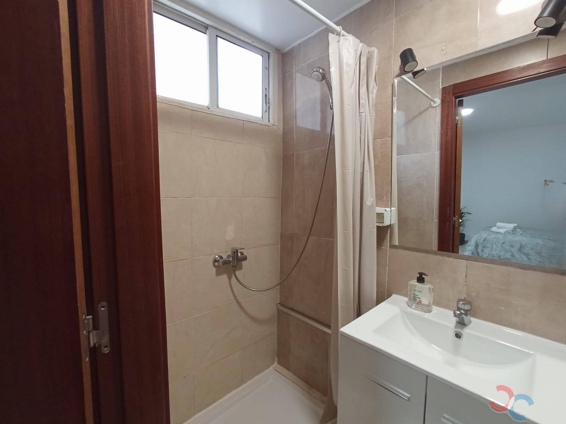 For sale of study in Marín