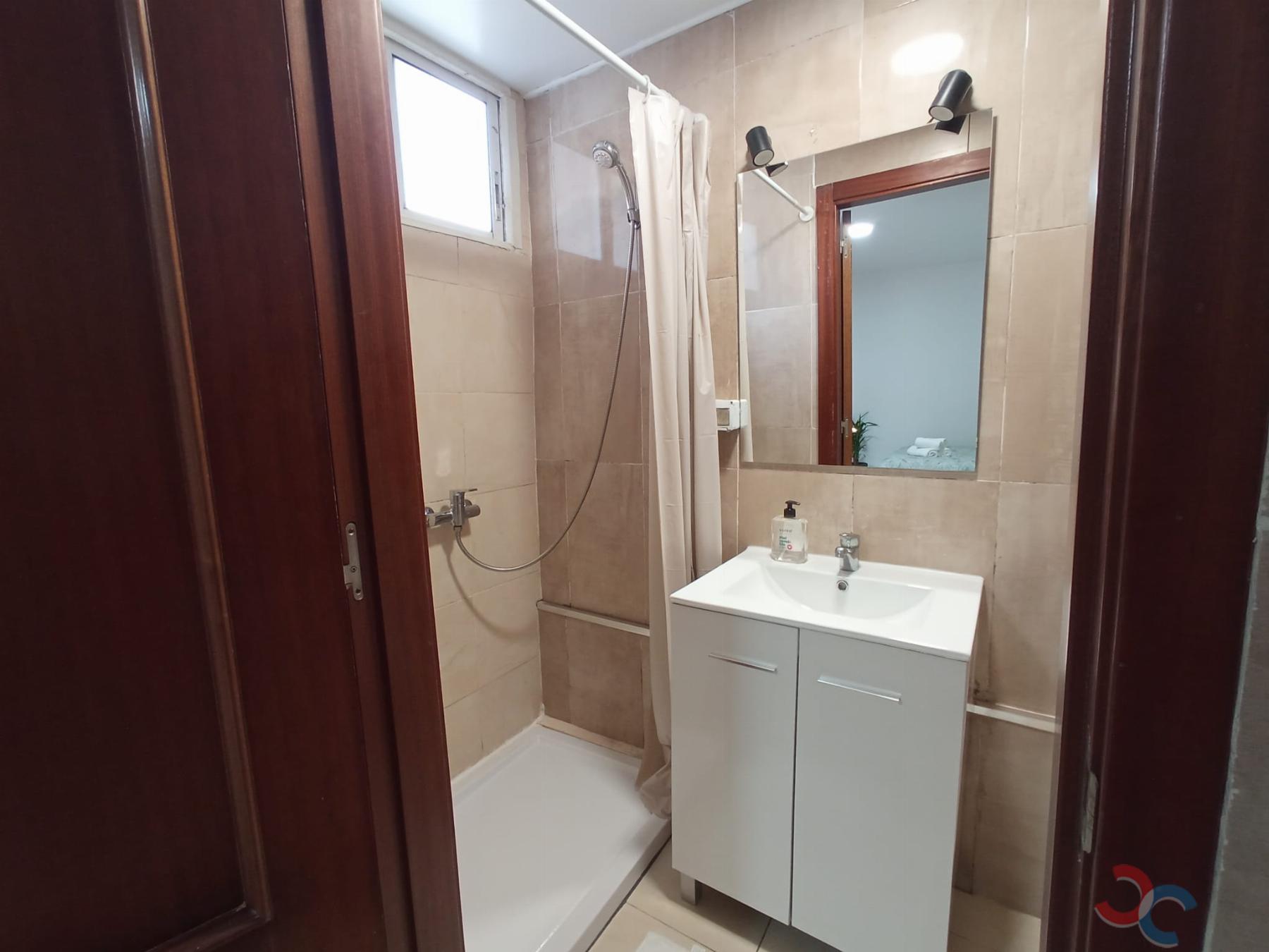 For sale of study in Marín