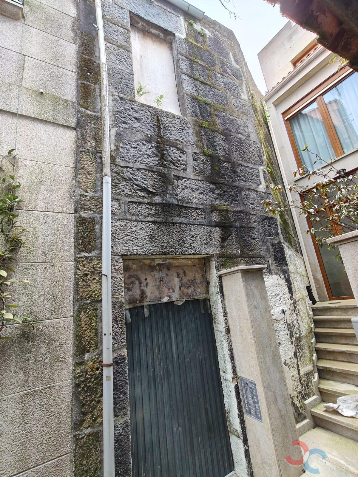 For sale of house in Marín