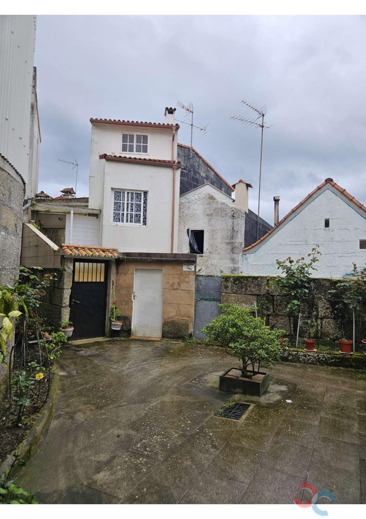 For sale of house in Marín