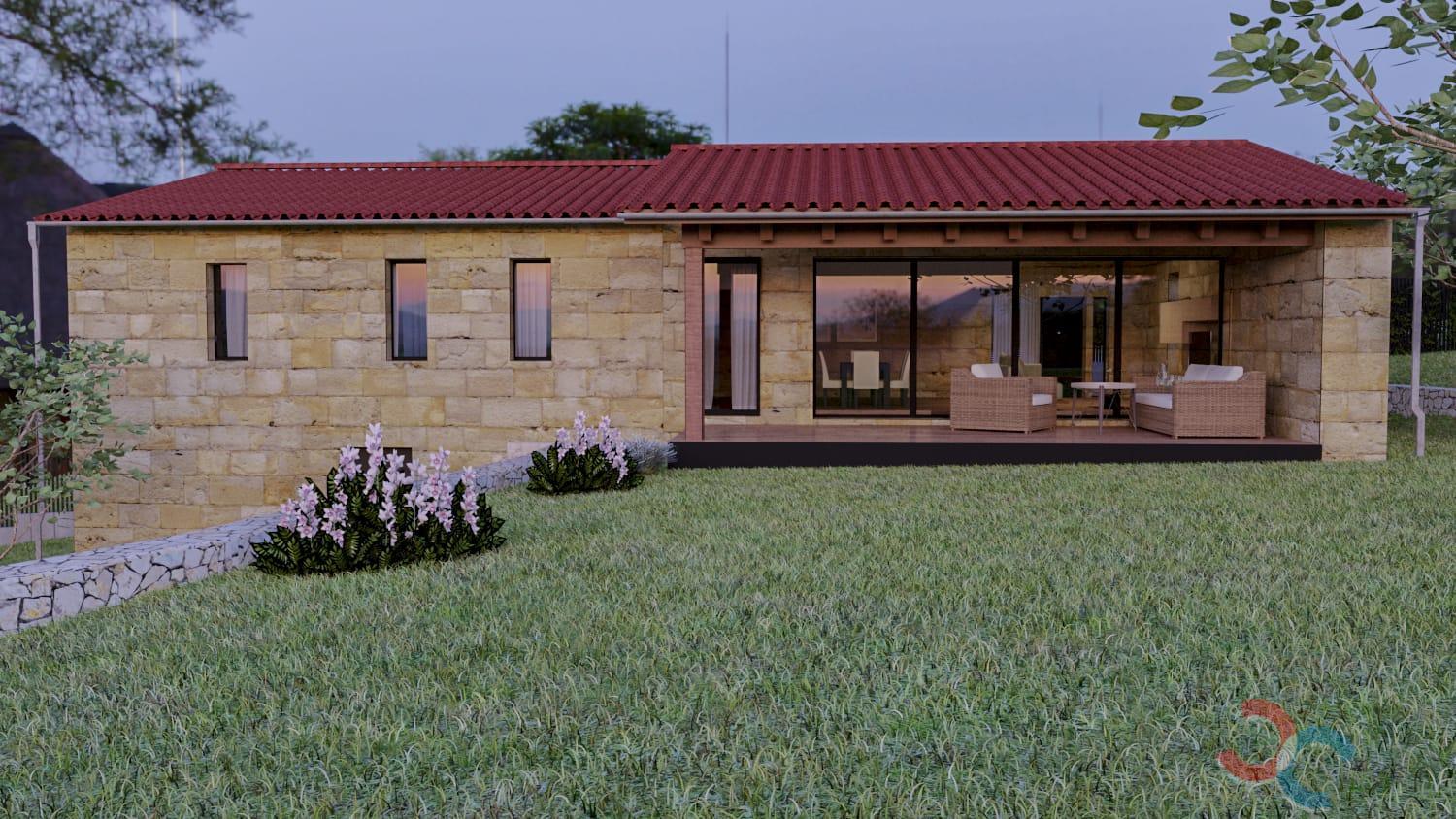 For sale of house in Mos