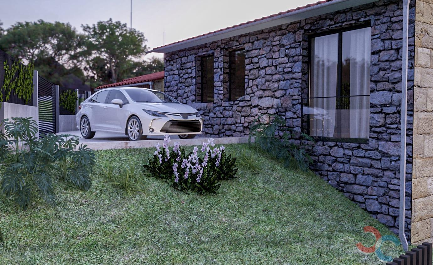For sale of house in Mos