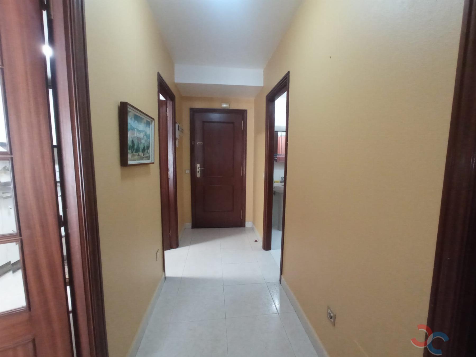 Venta de apartamento en Marín