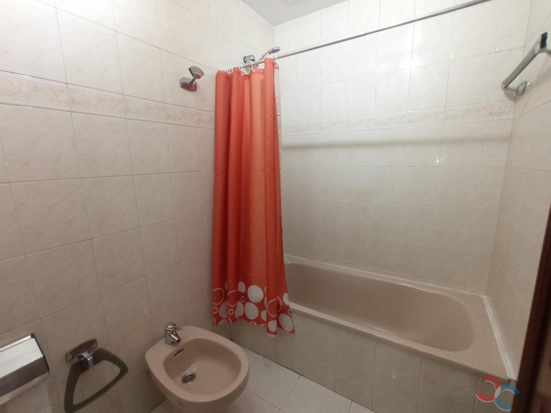 Venta de apartamento en Marín