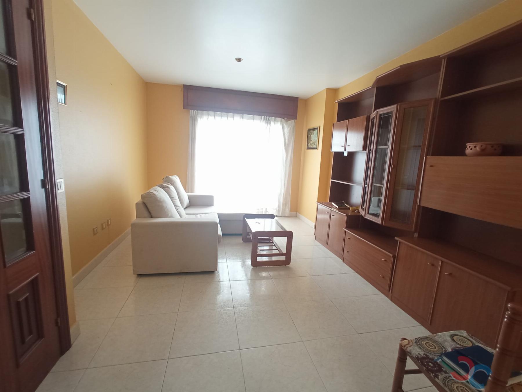 Venta de apartamento en Marín