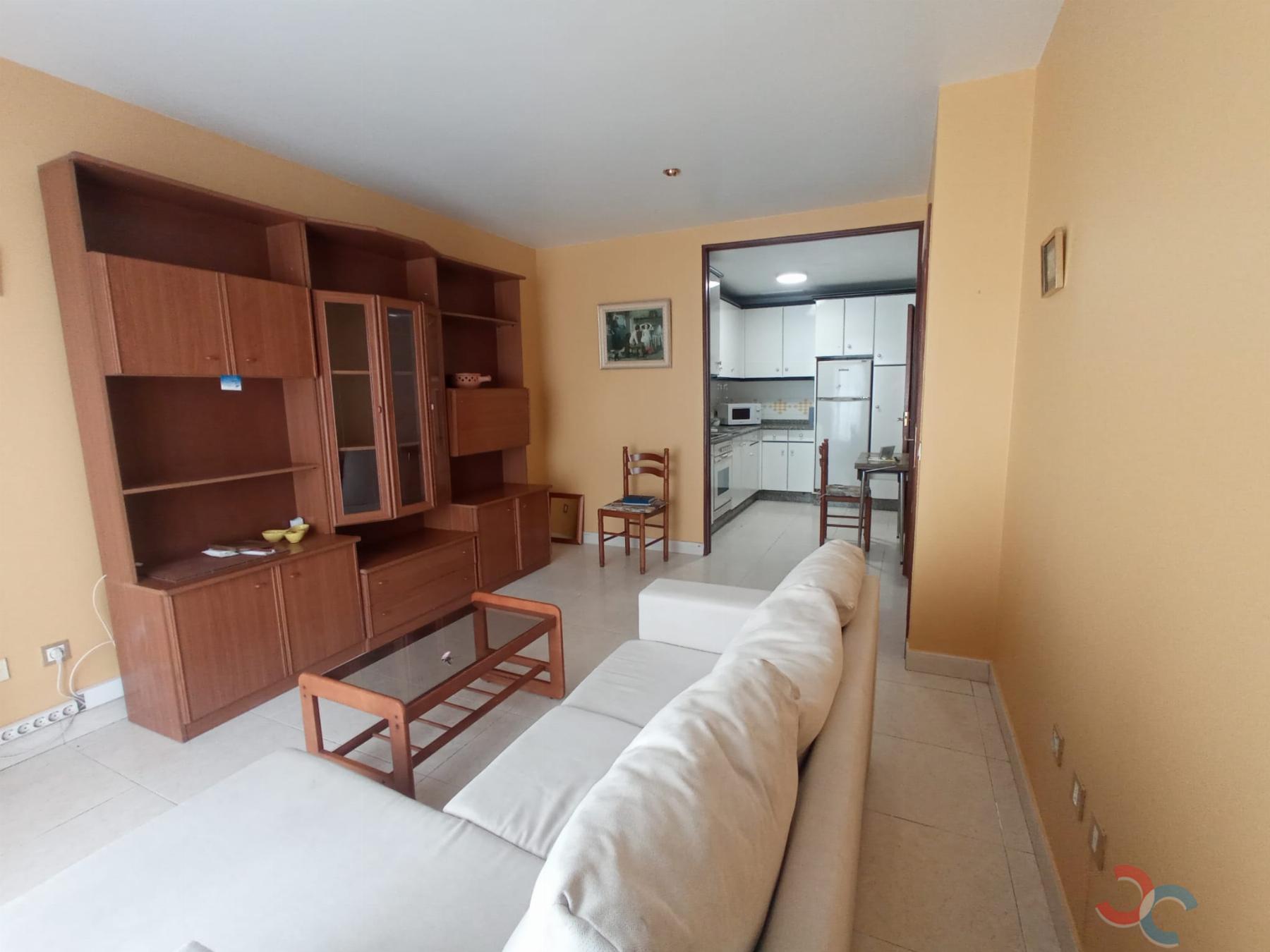 Venta de apartamento en Marín