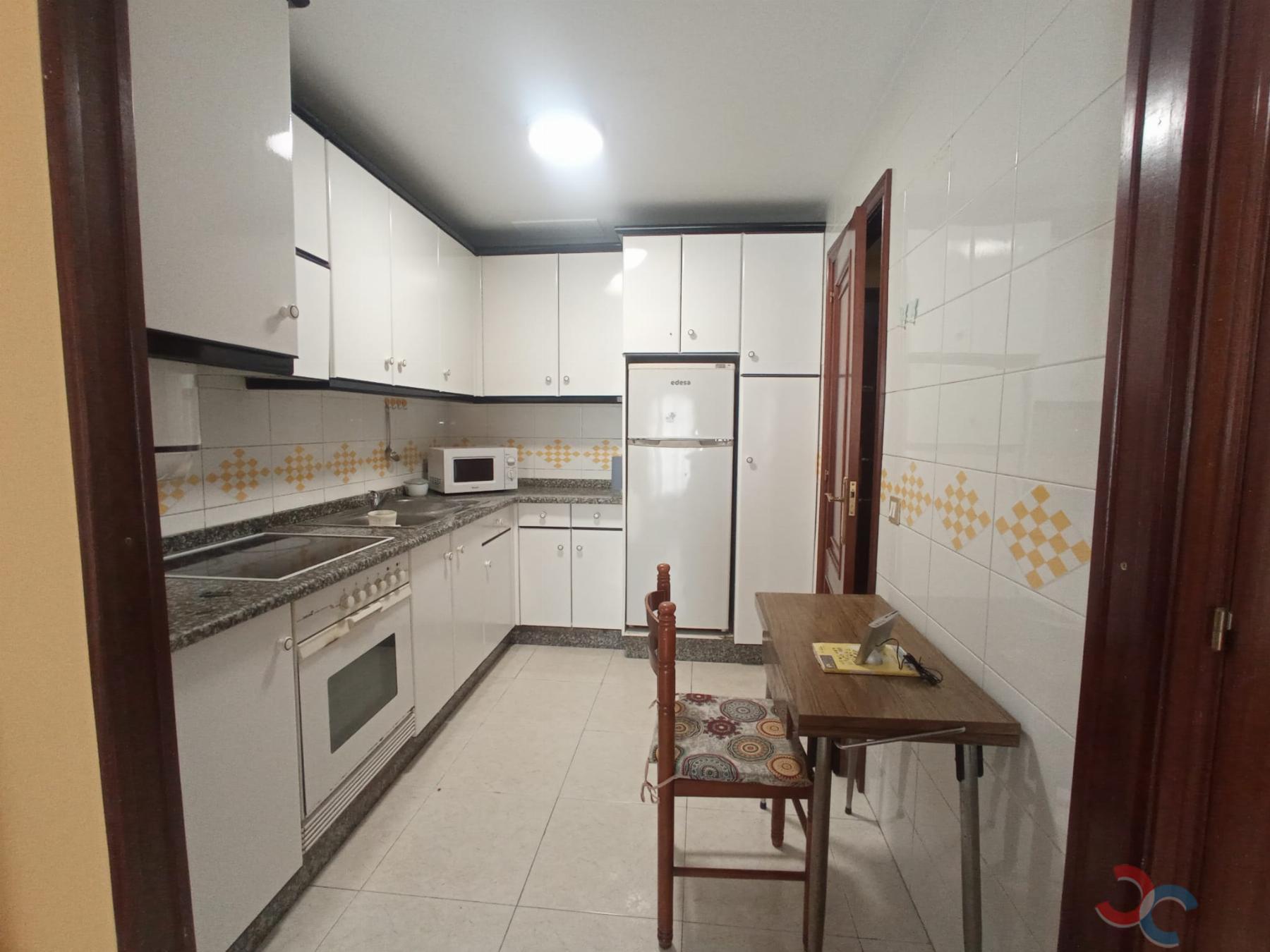 Venta de apartamento en Marín