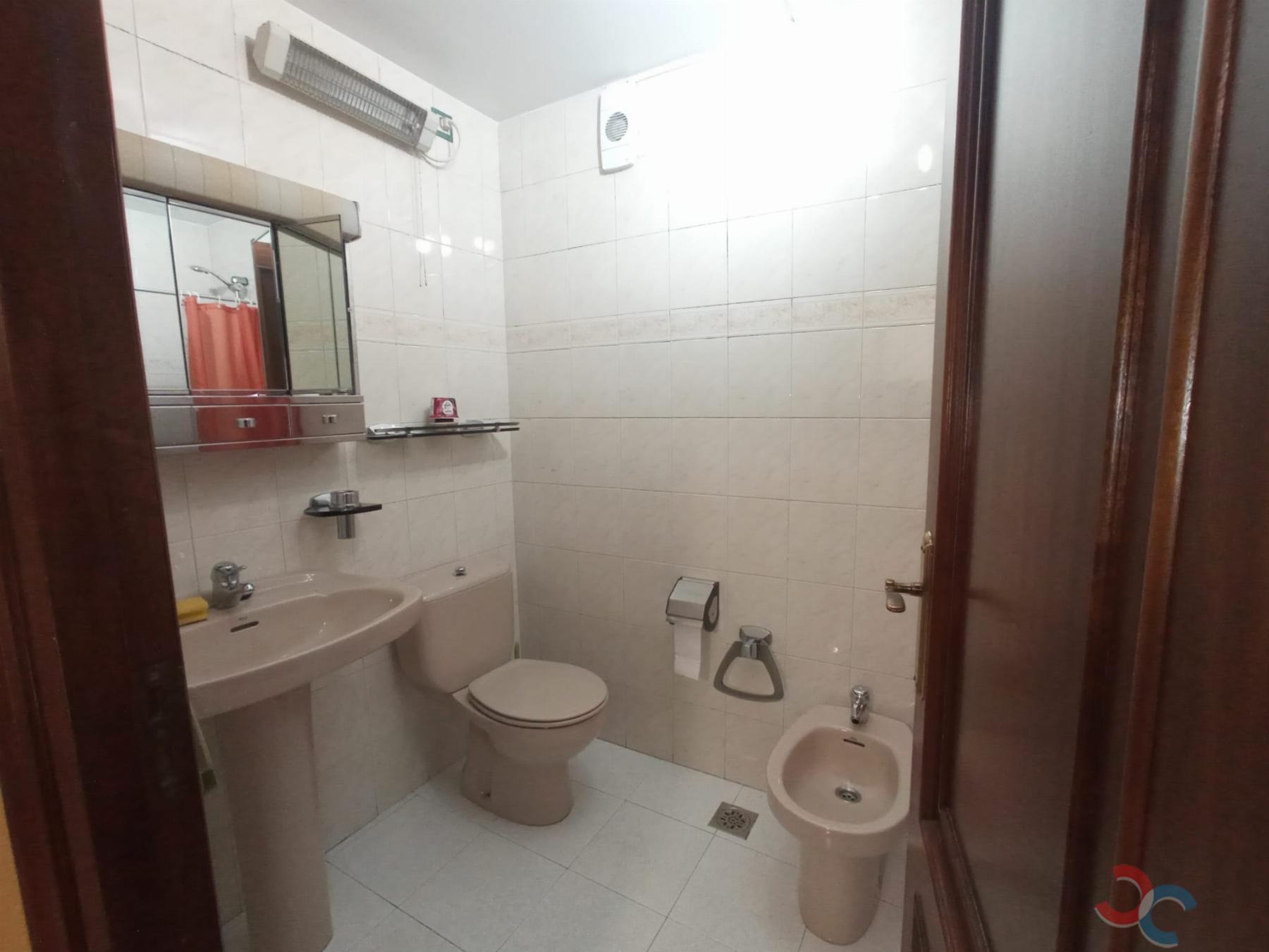 Venta de apartamento en Marín