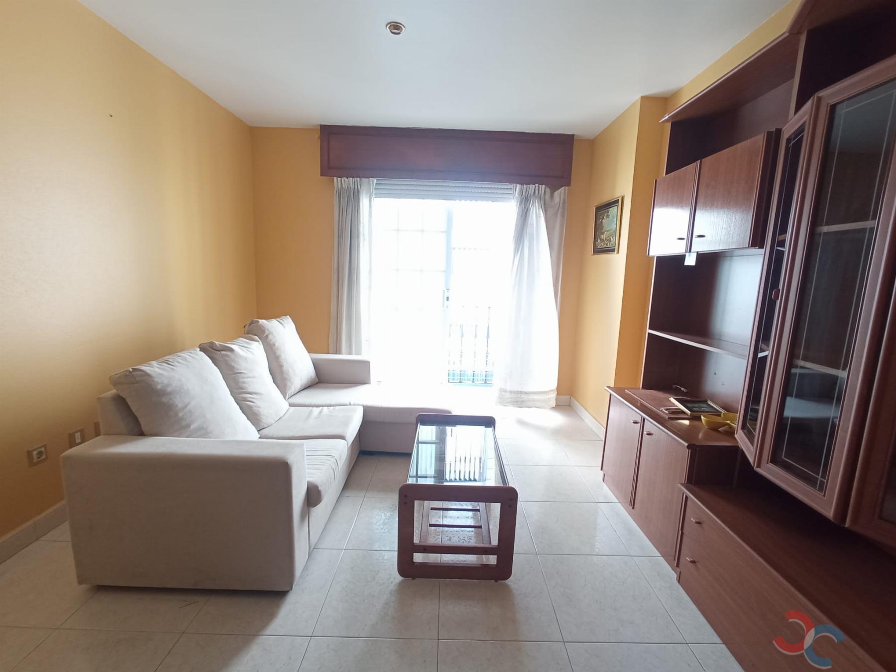 Venta de apartamento en Marín