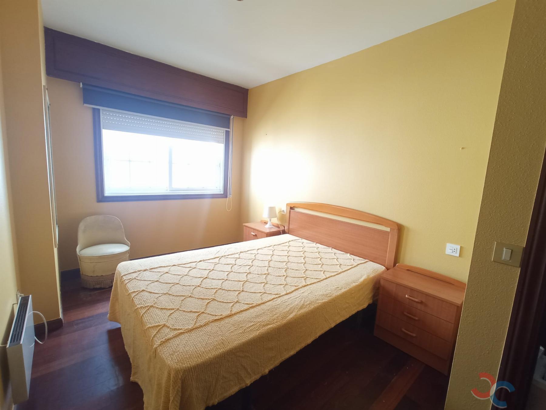 Venta de apartamento en Marín