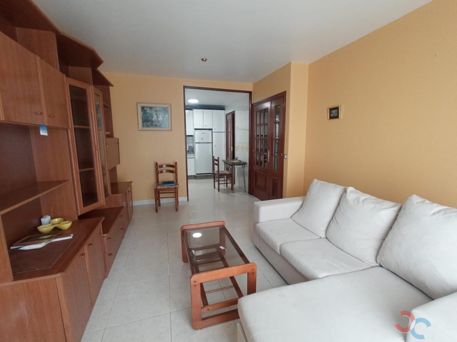 Venta de apartamento en Marín