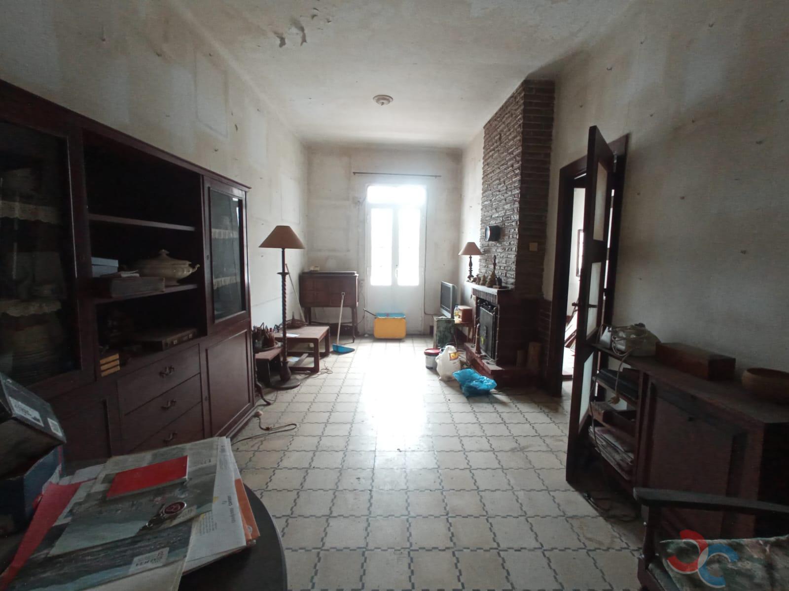 For sale of flat in Marín