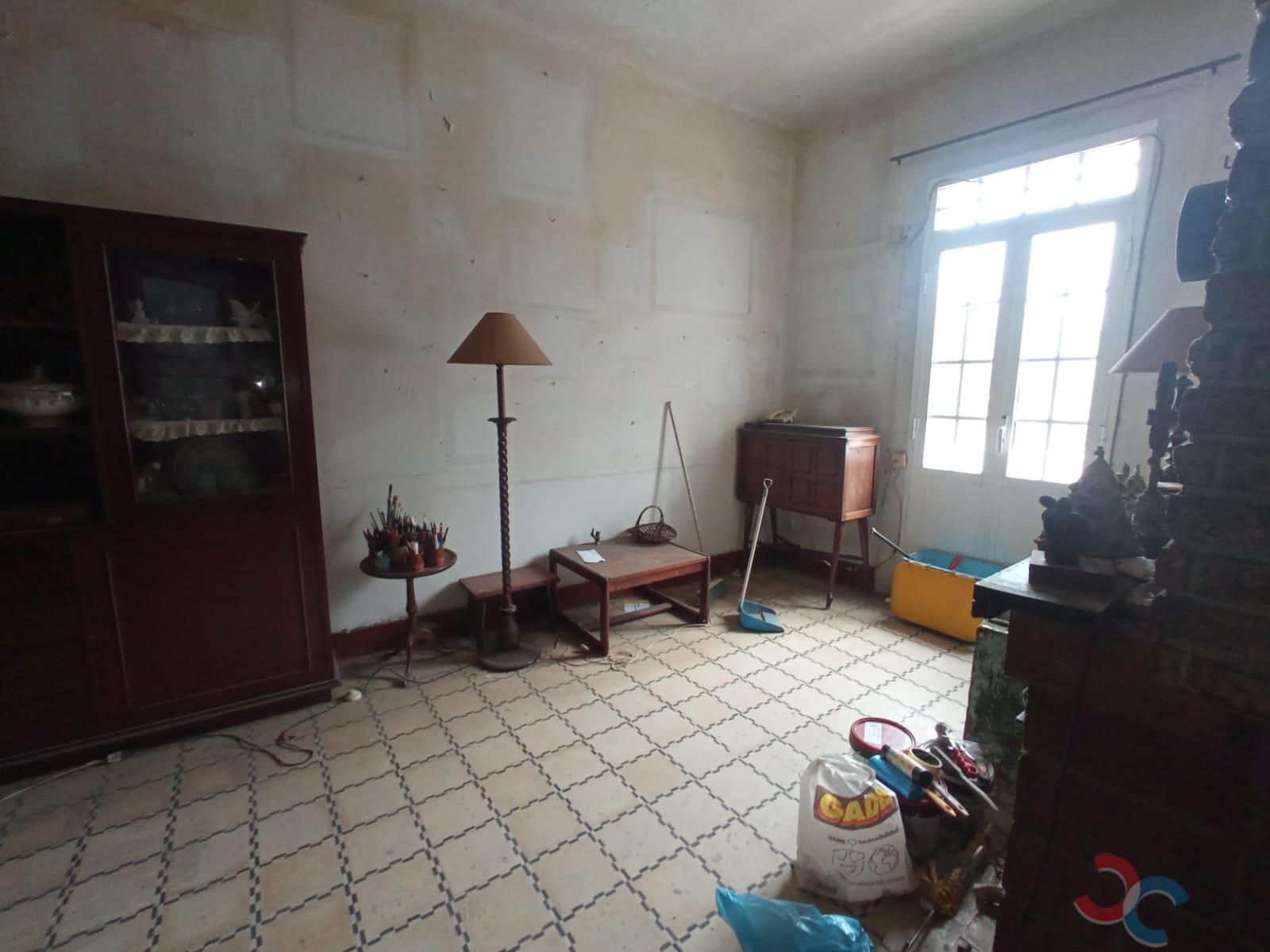 For sale of flat in Marín