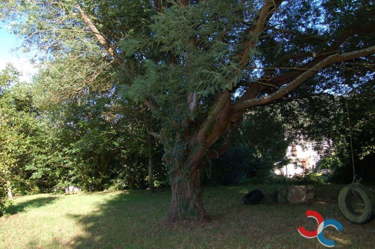 For sale of land in Pontecesures