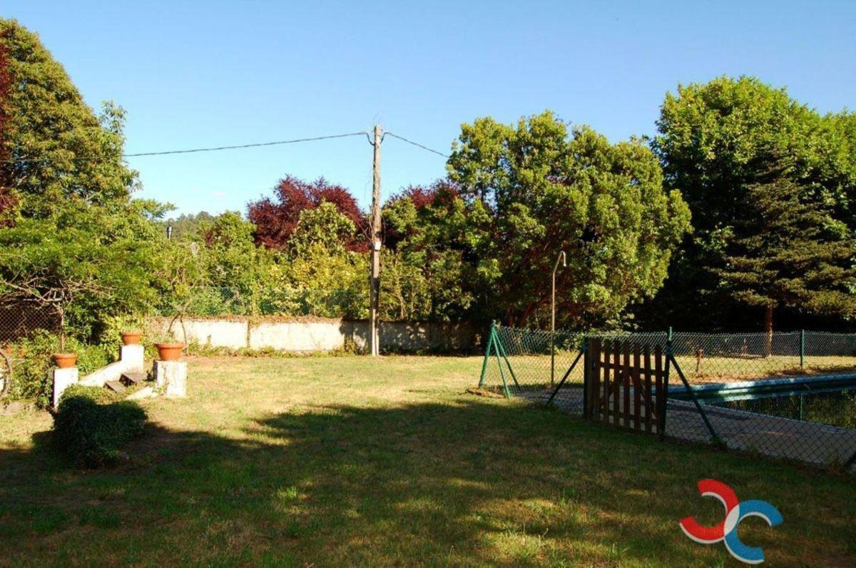For sale of house in A Coruña