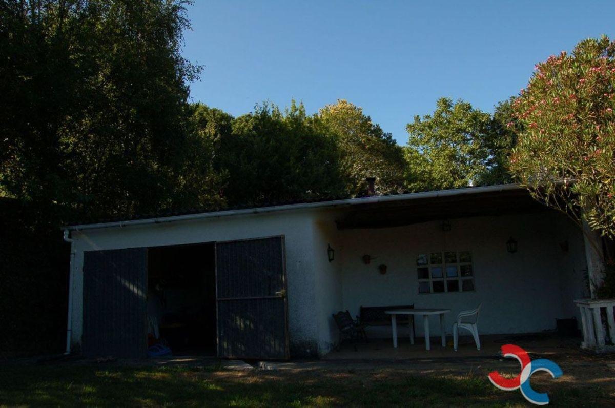 For sale of house in A Coruña