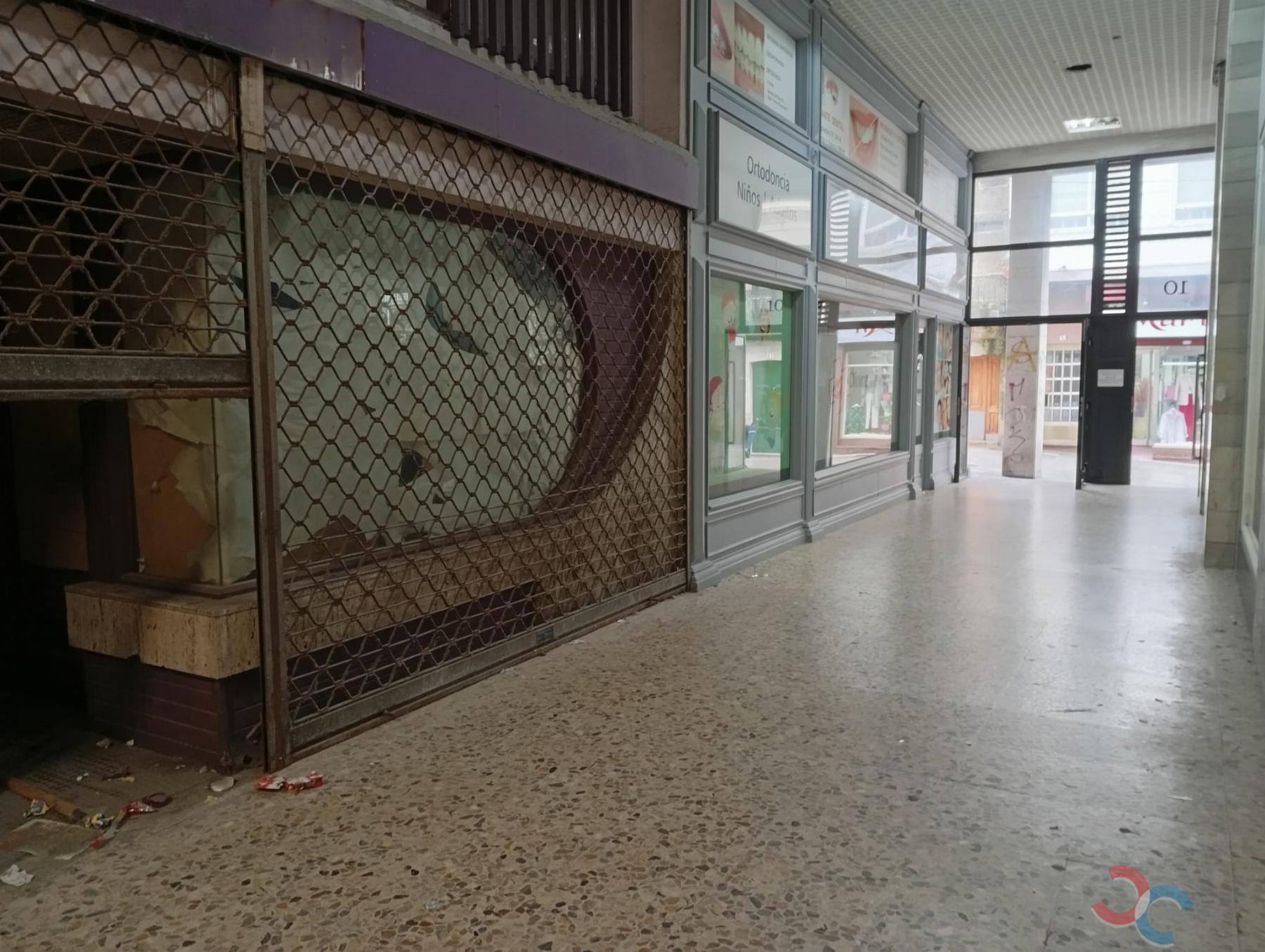 For sale of commercial in Marín