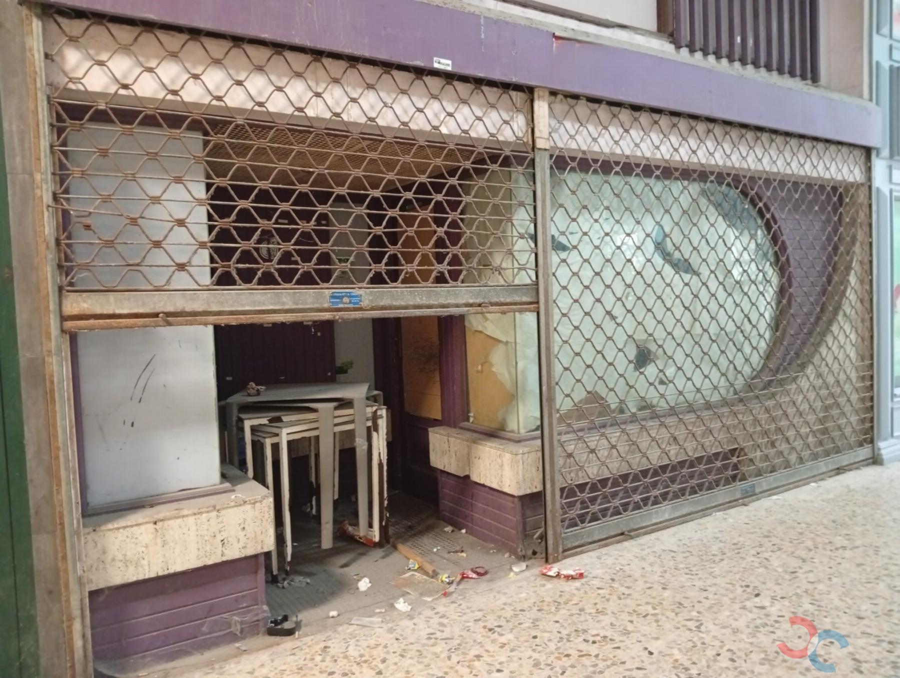 For sale of commercial in Marín
