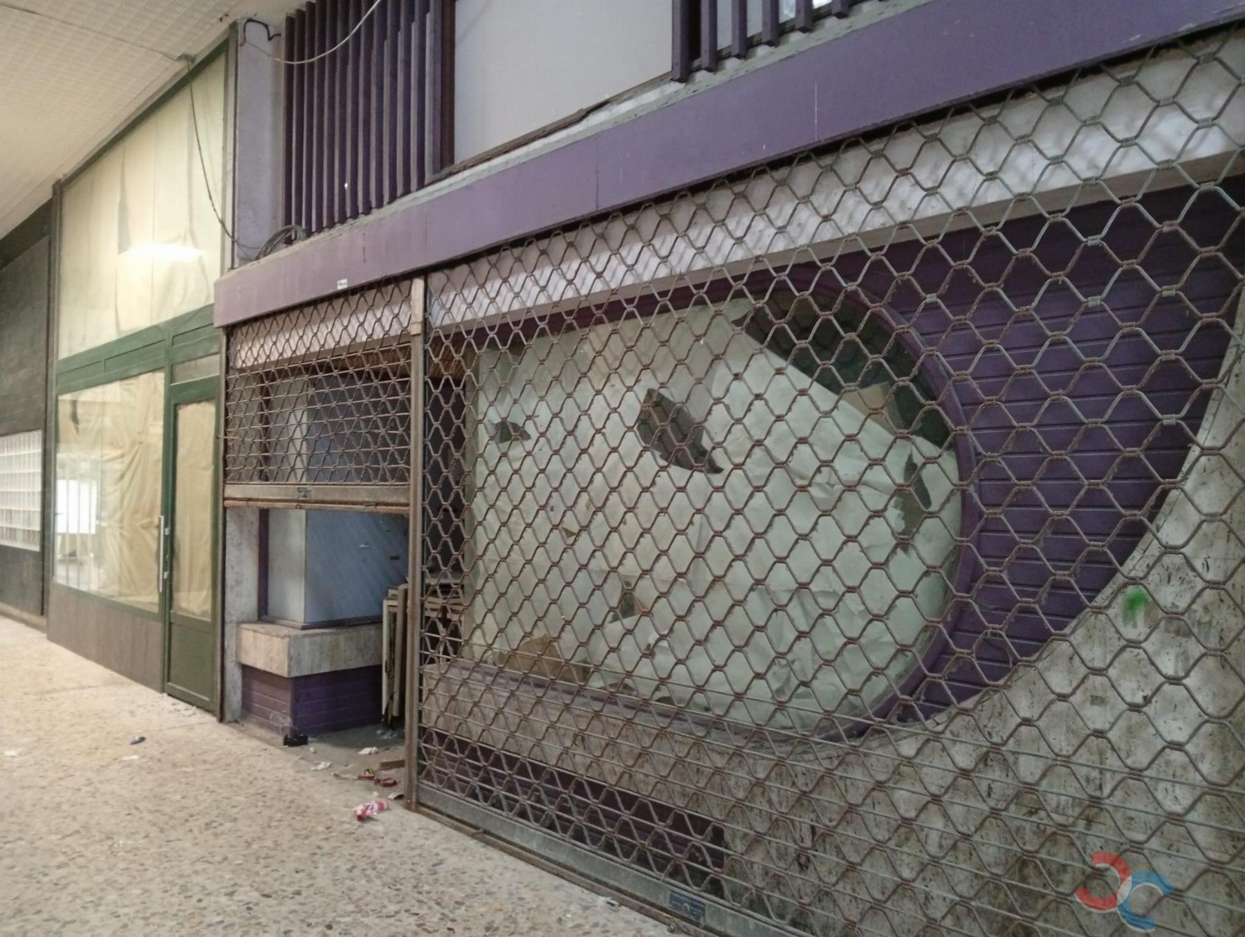 For sale of commercial in Marín