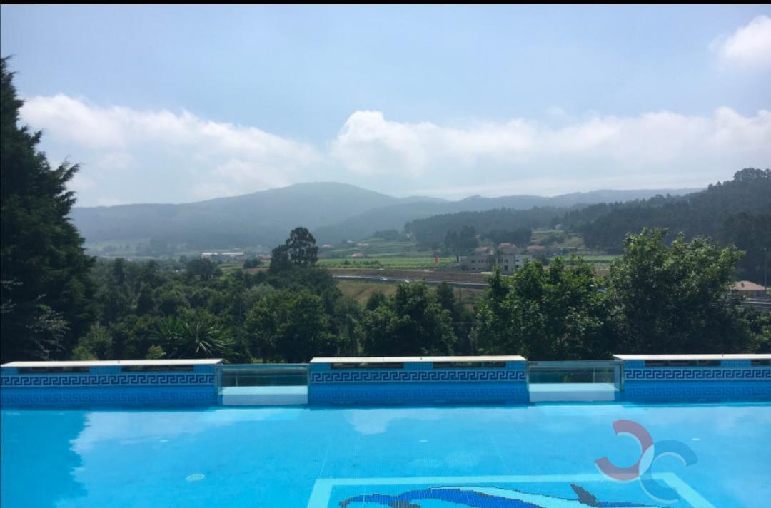 For sale of residence in Meis