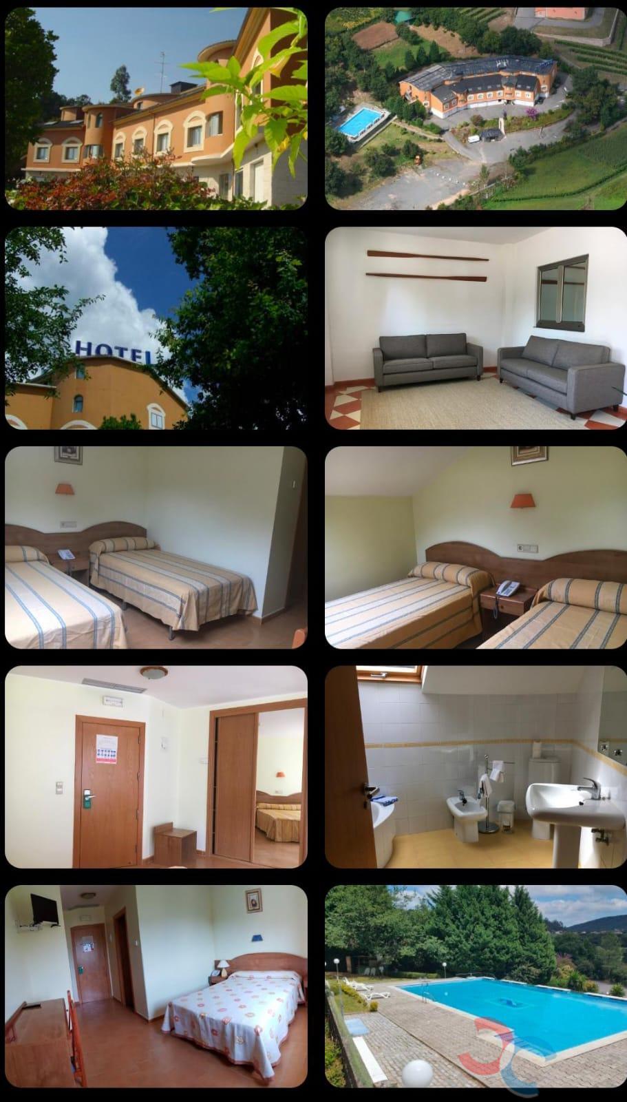 For sale of residence in Meis