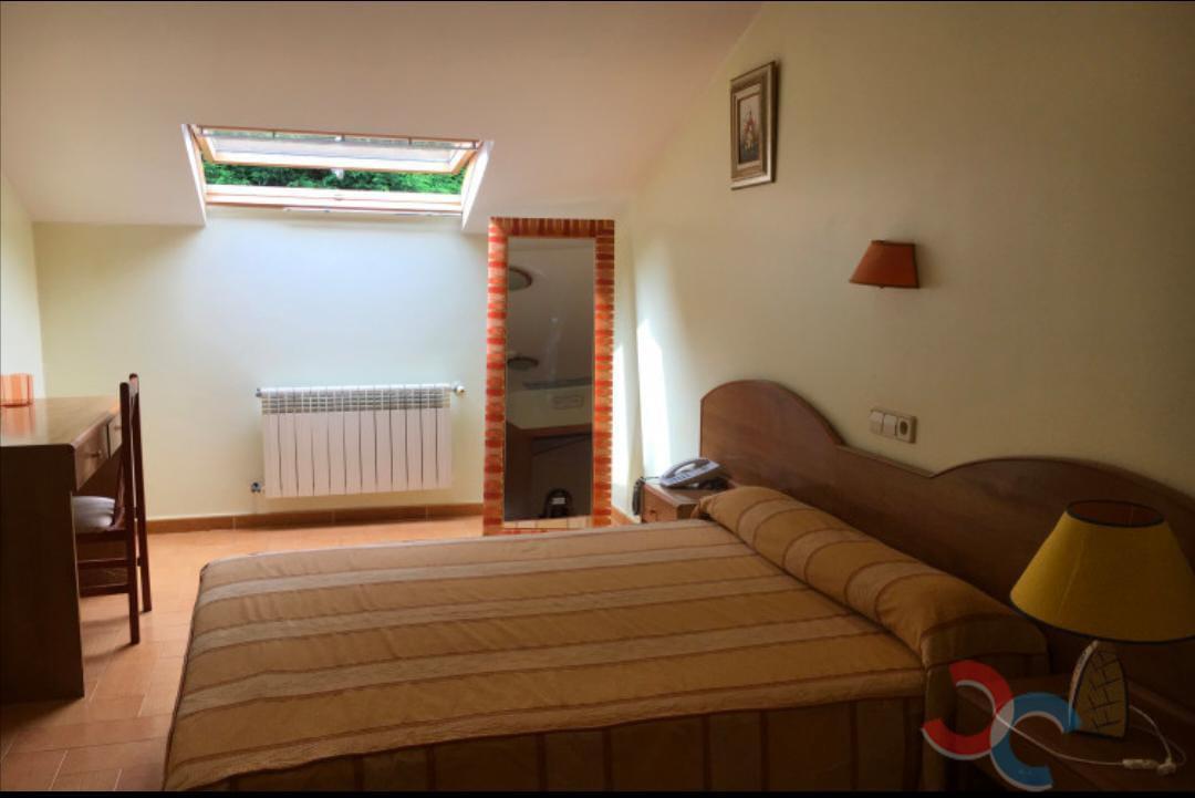 For sale of residence in Meis