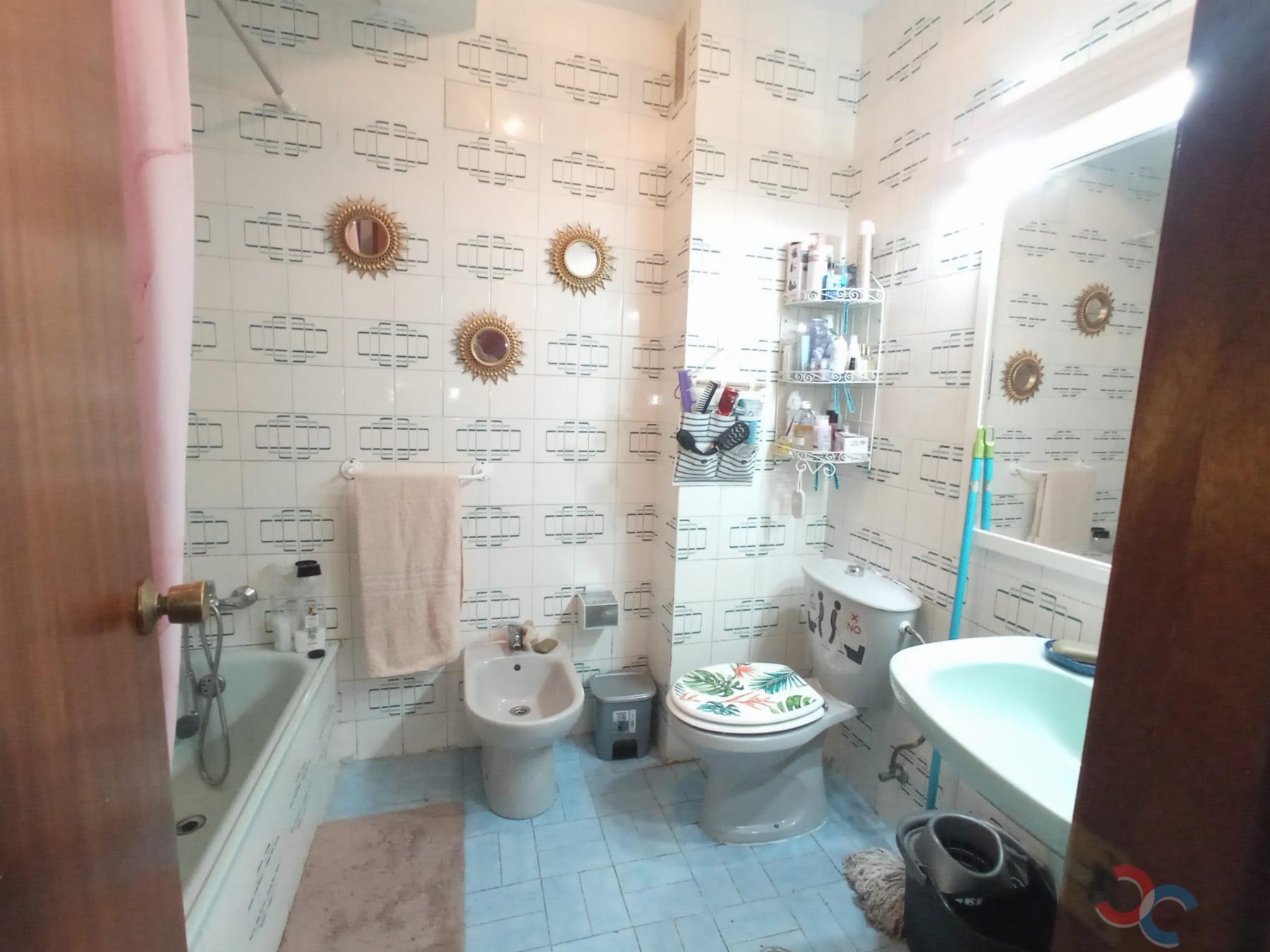 For sale of flat in Pontevedra