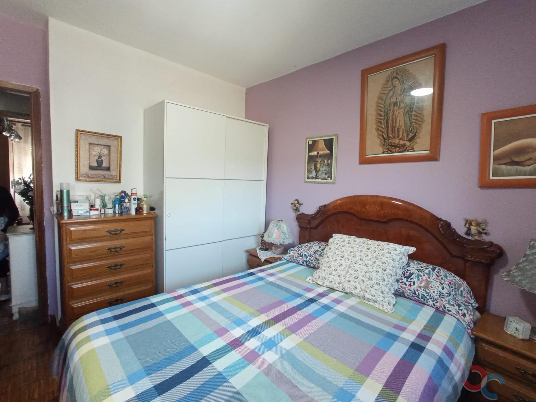 For sale of flat in Pontevedra