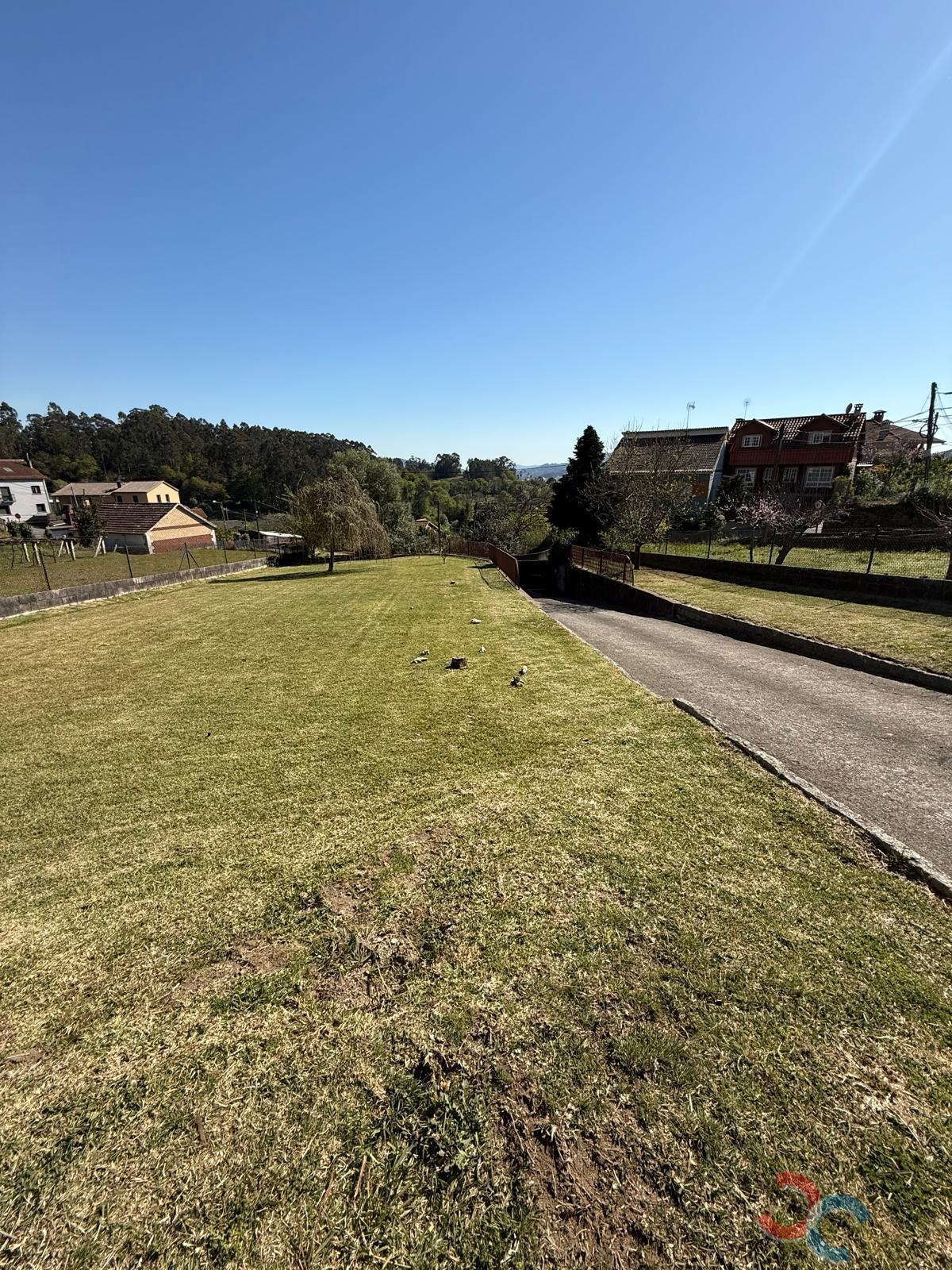 For sale of chalet in Pontevedra