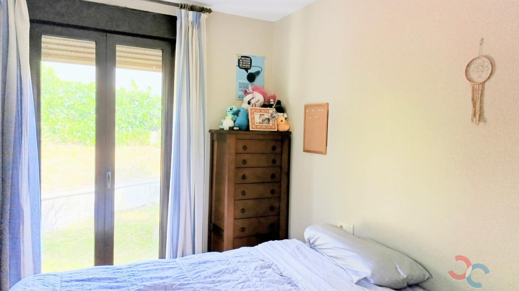 For sale of chalet in Pontevedra