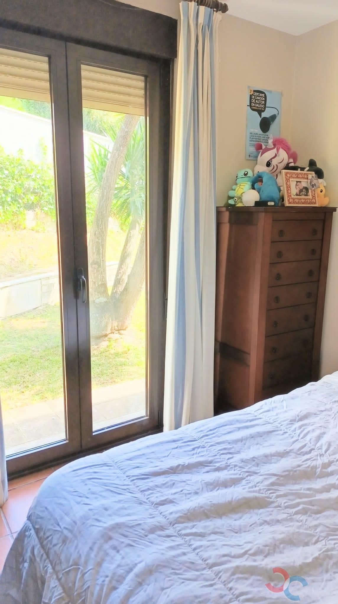 For sale of chalet in Pontevedra