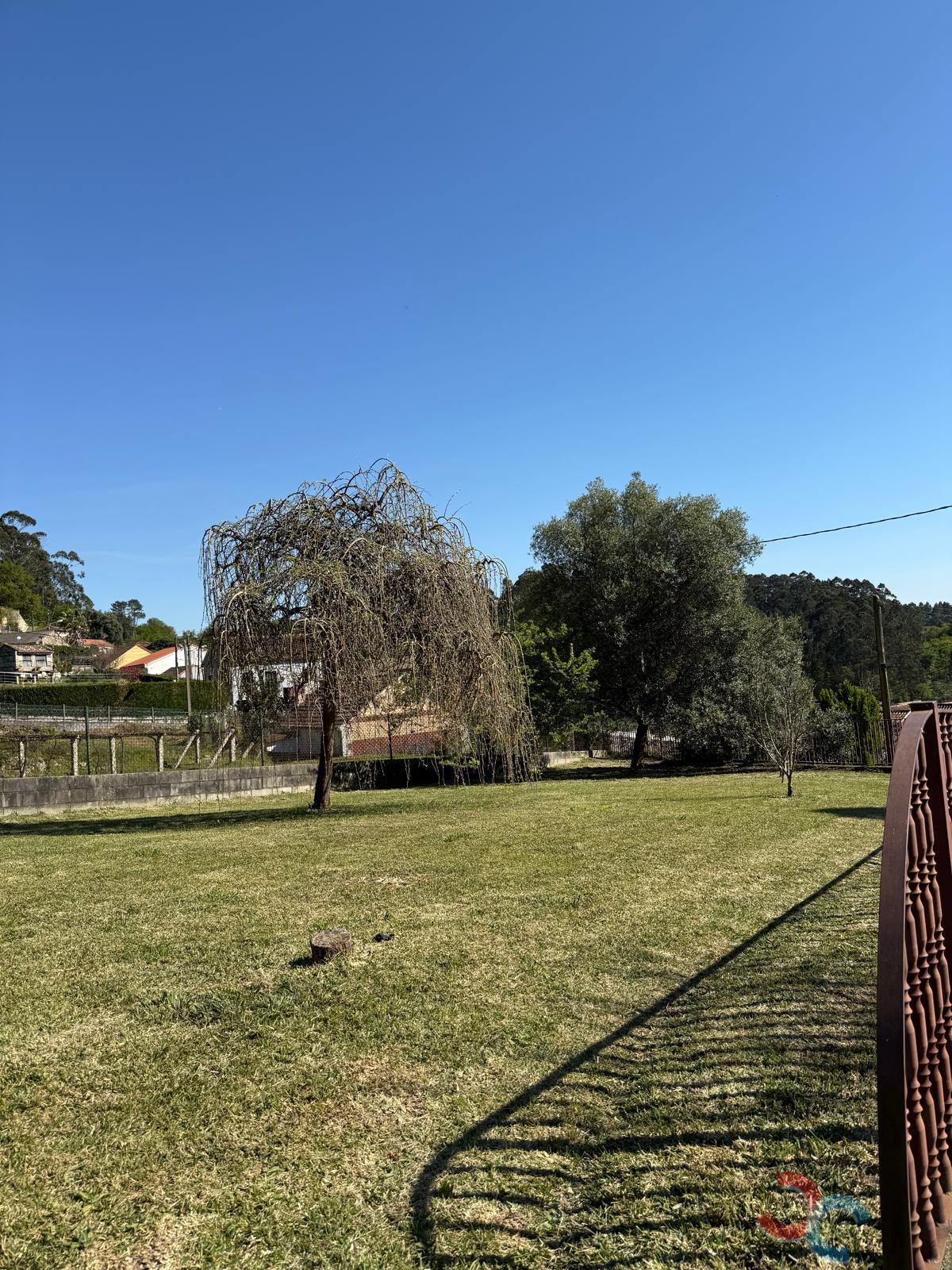 For sale of chalet in Pontevedra