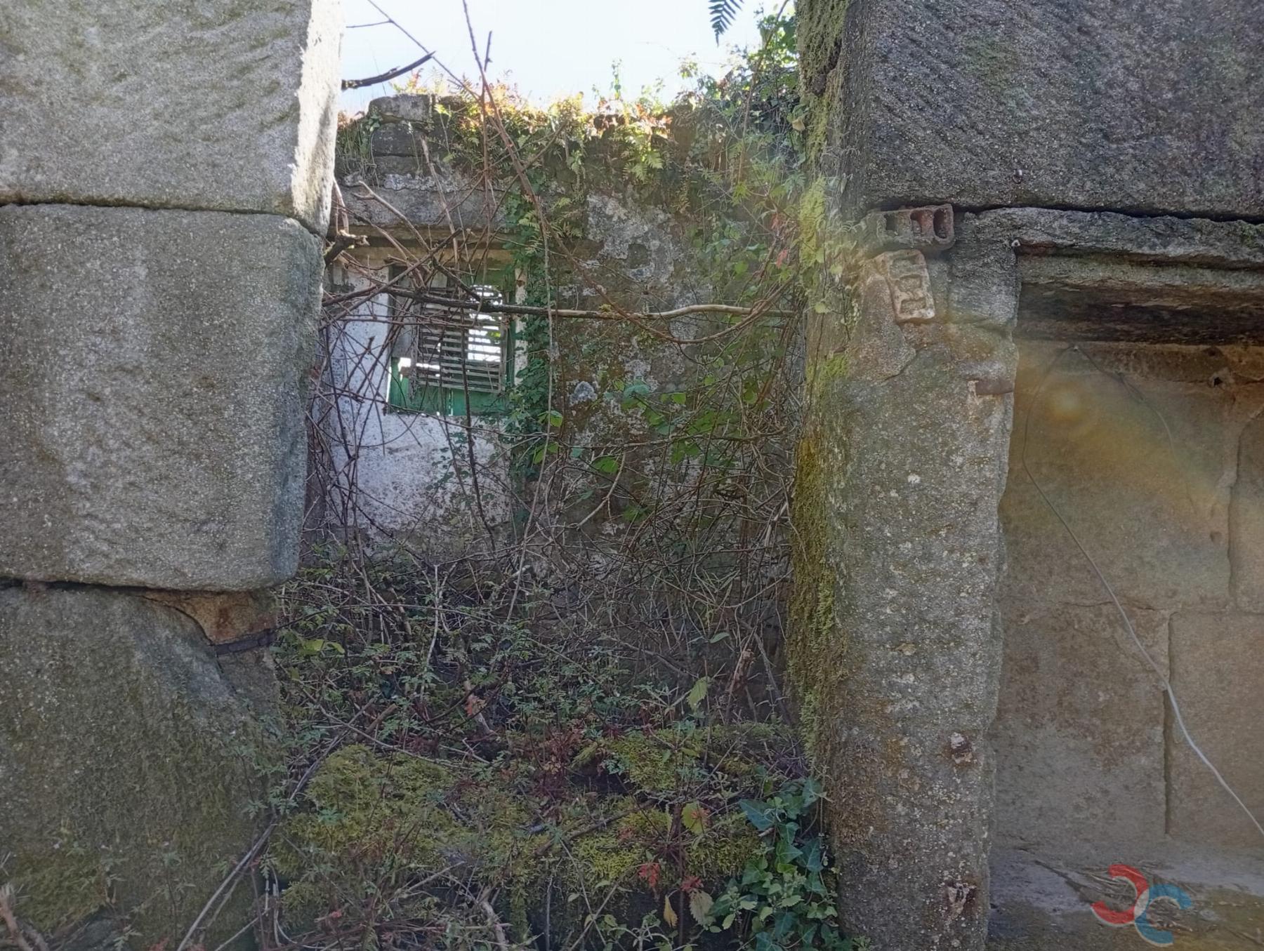 For sale of house in Pontevedra