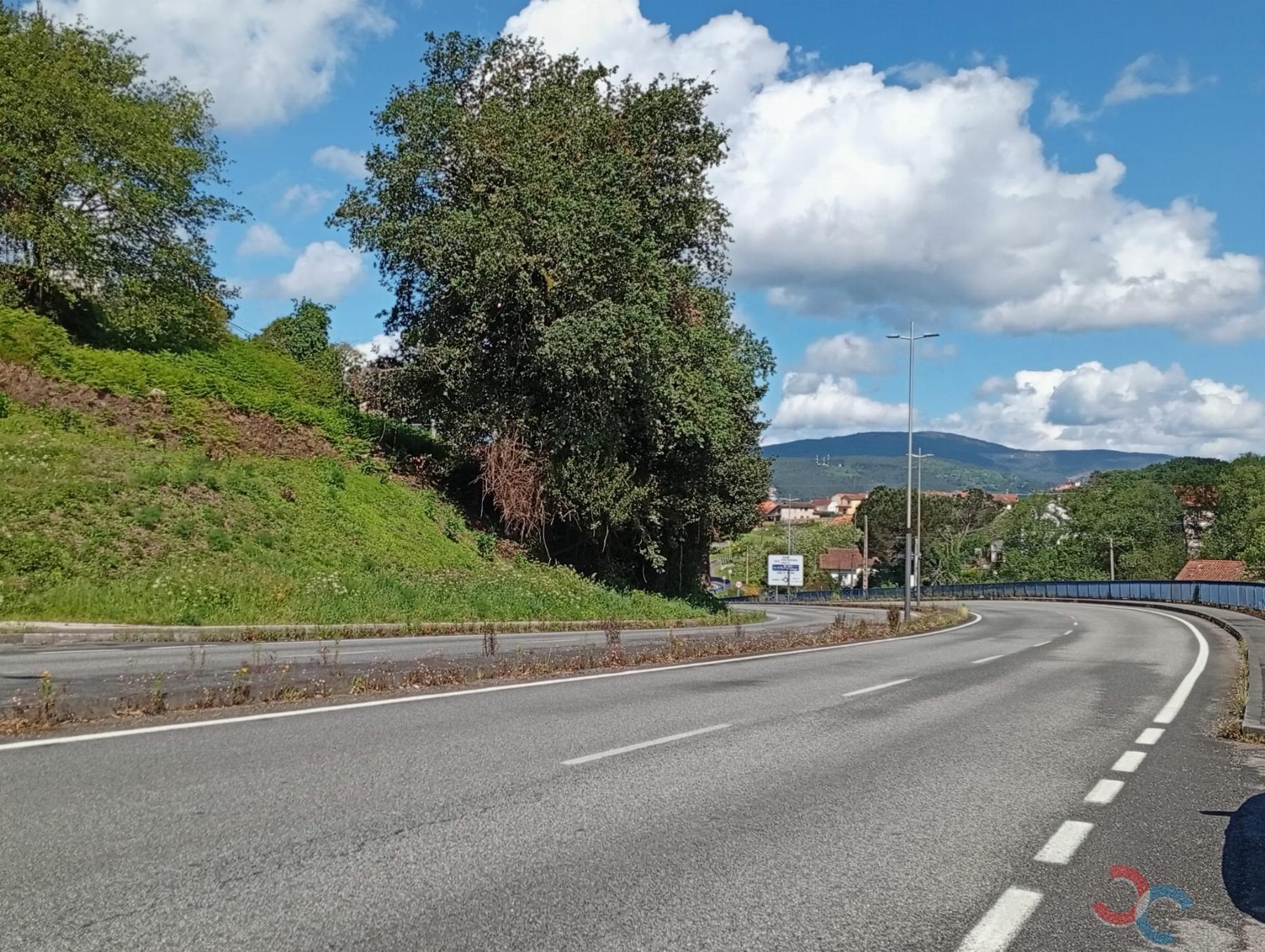 For sale of house in Pontevedra