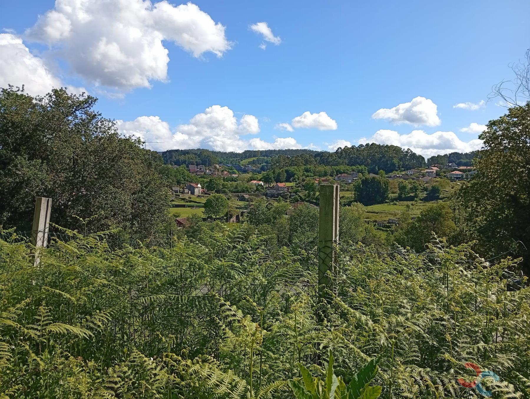 For sale of house in Pontevedra