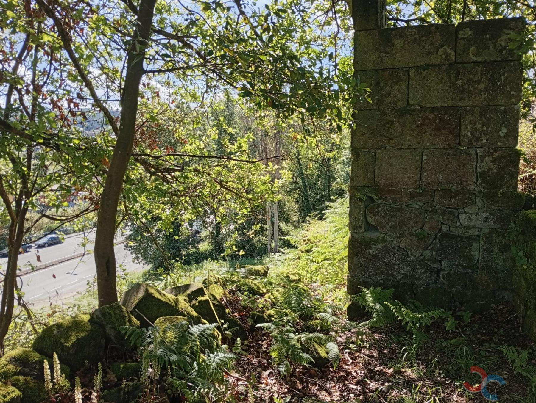 For sale of house in Pontevedra