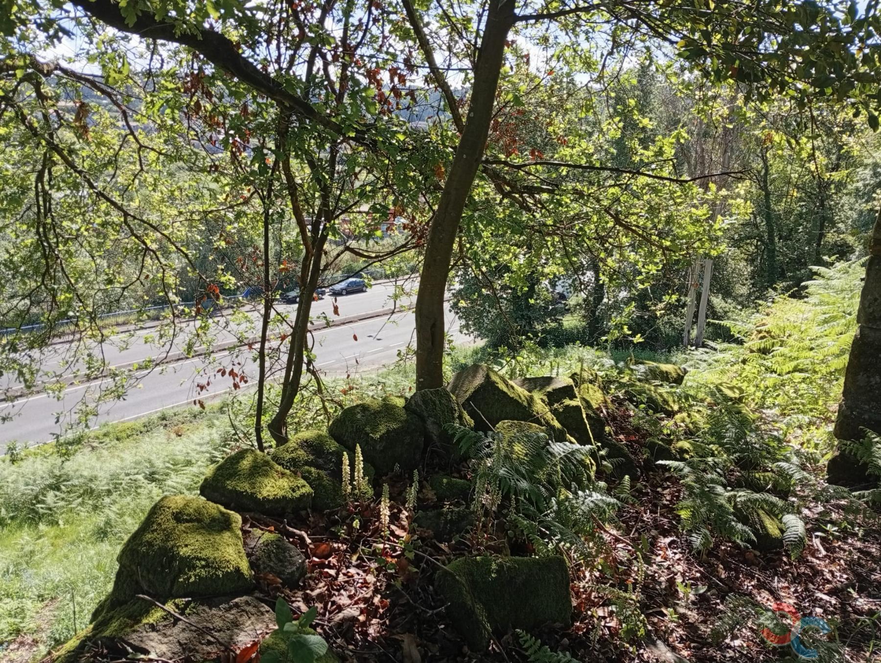 For sale of house in Pontevedra