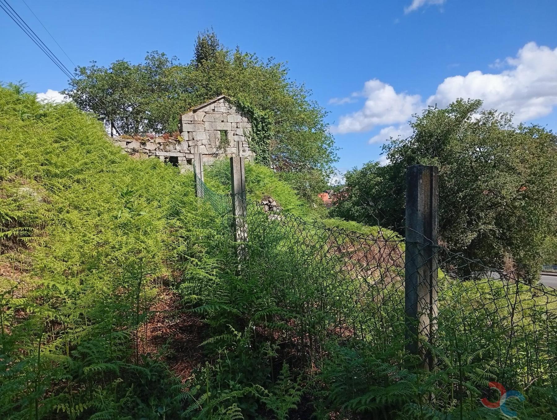 For sale of house in Pontevedra