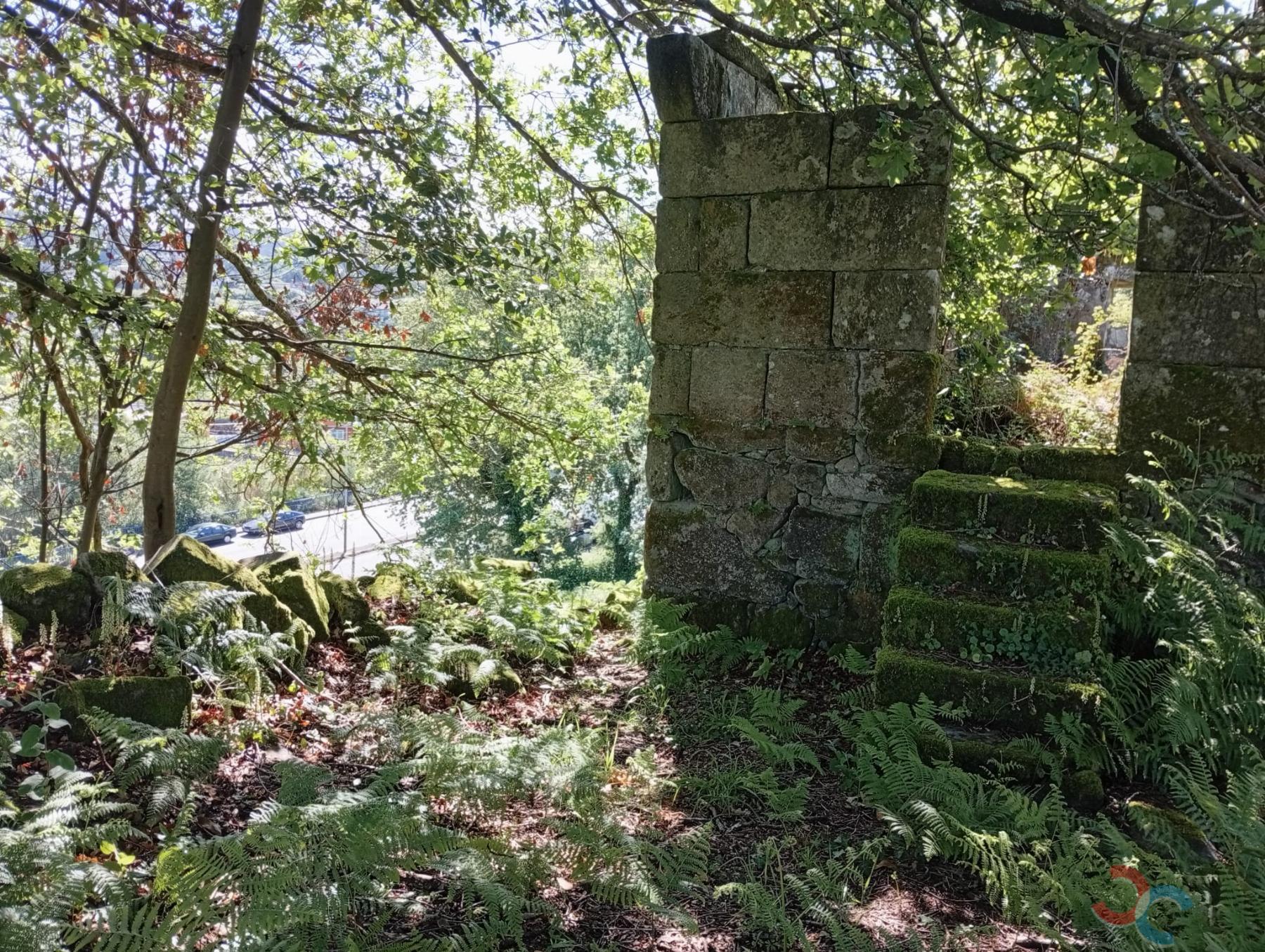 For sale of house in Pontevedra