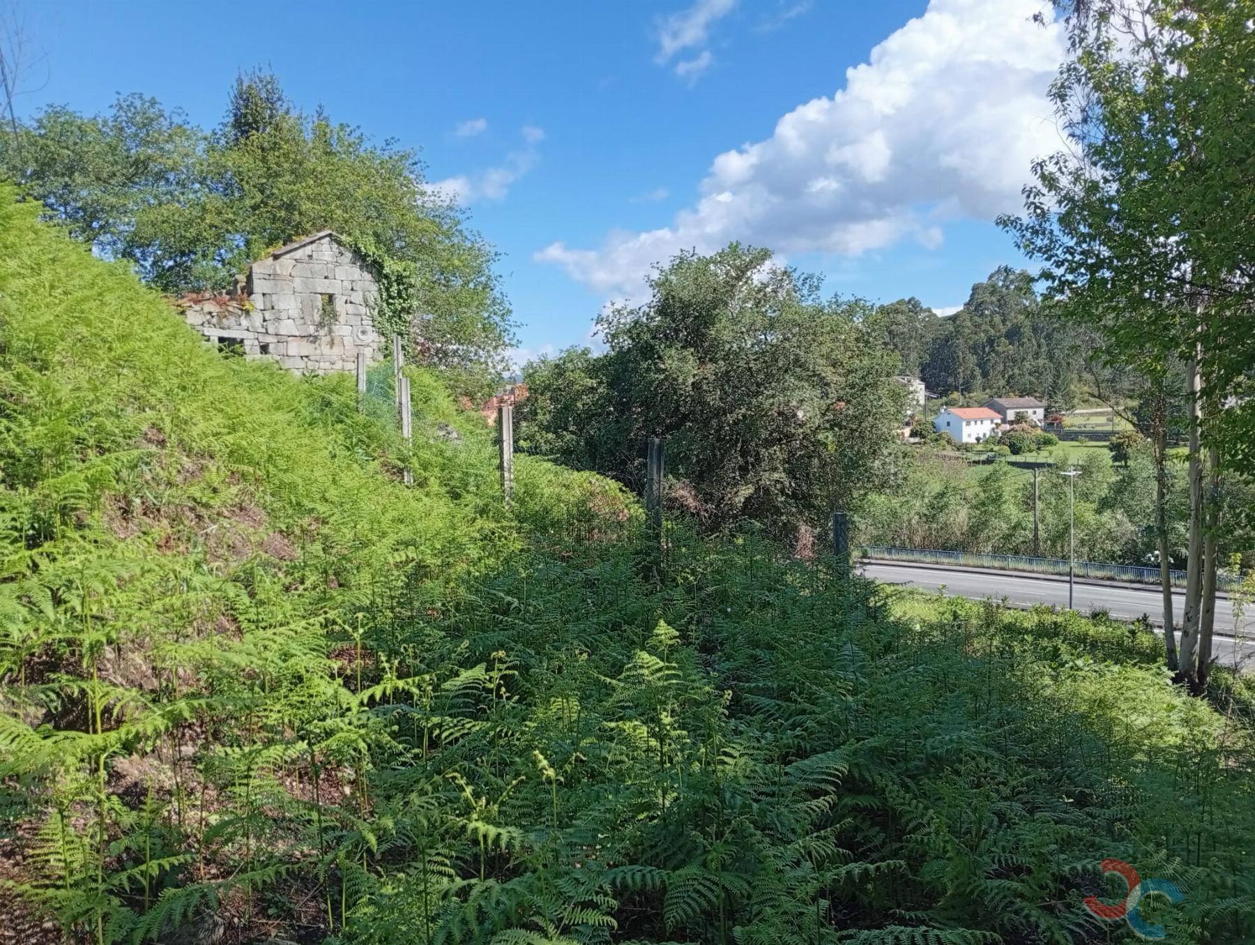 For sale of house in Pontevedra