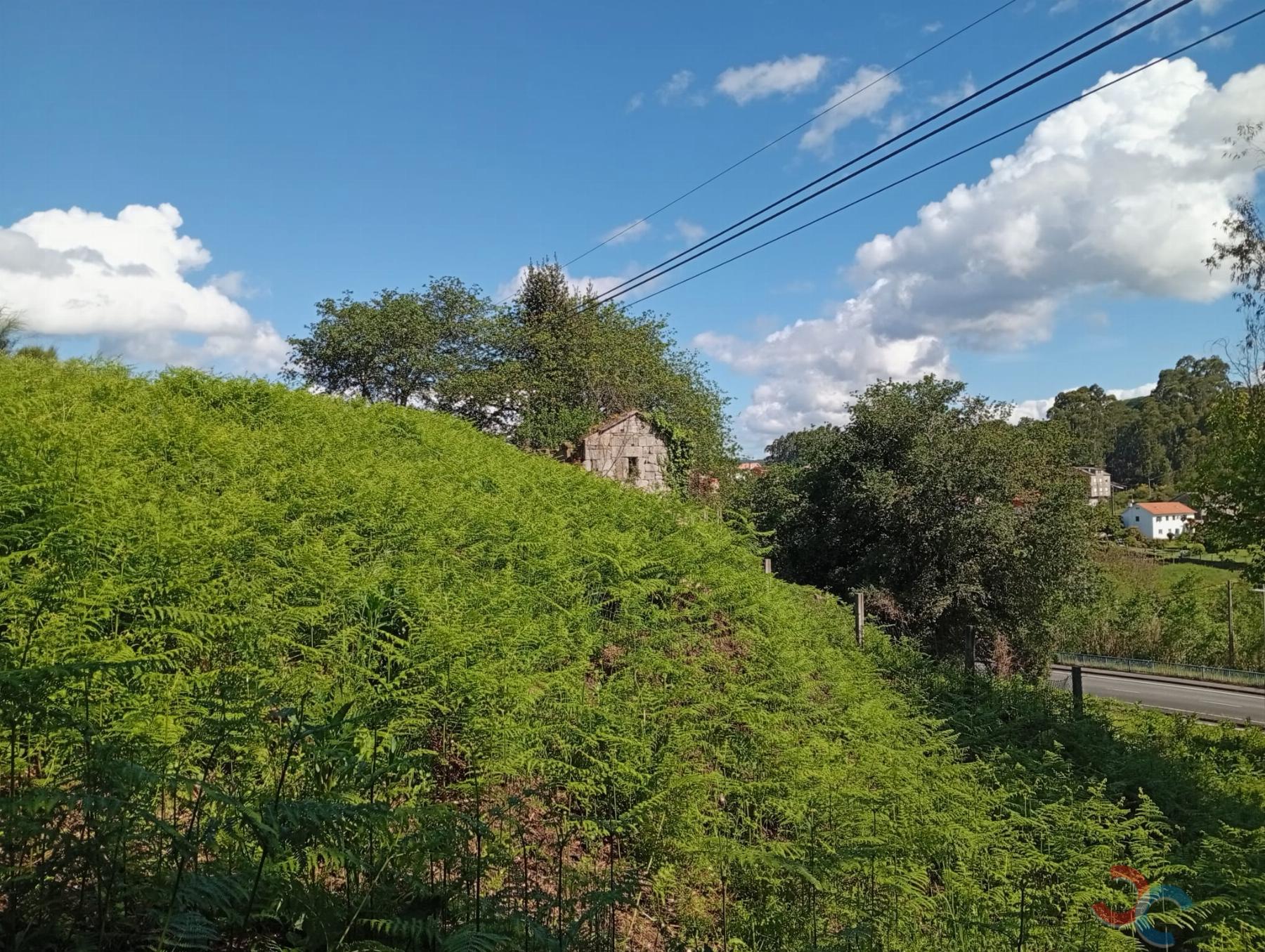 For sale of house in Pontevedra
