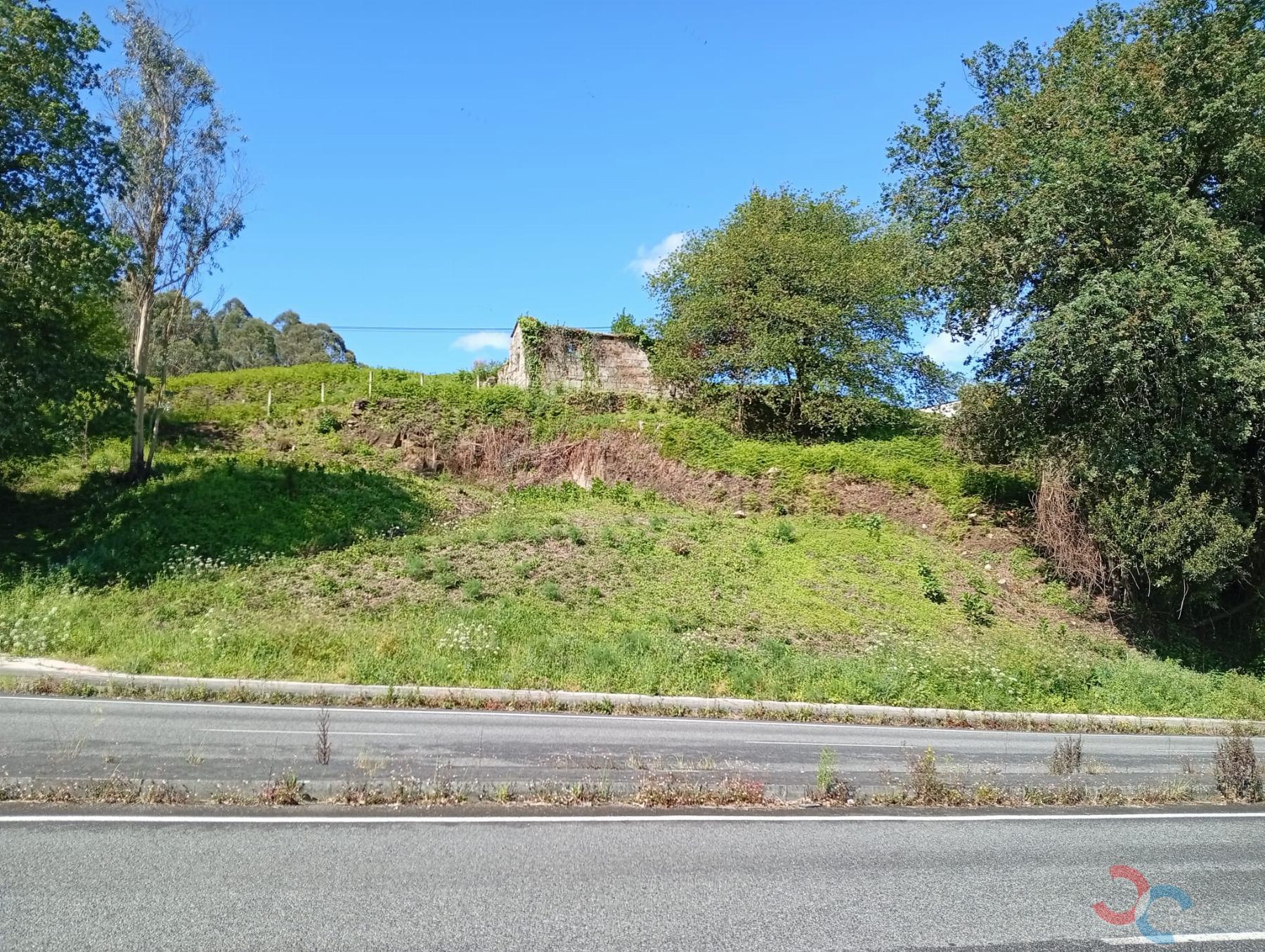 For sale of house in Pontevedra