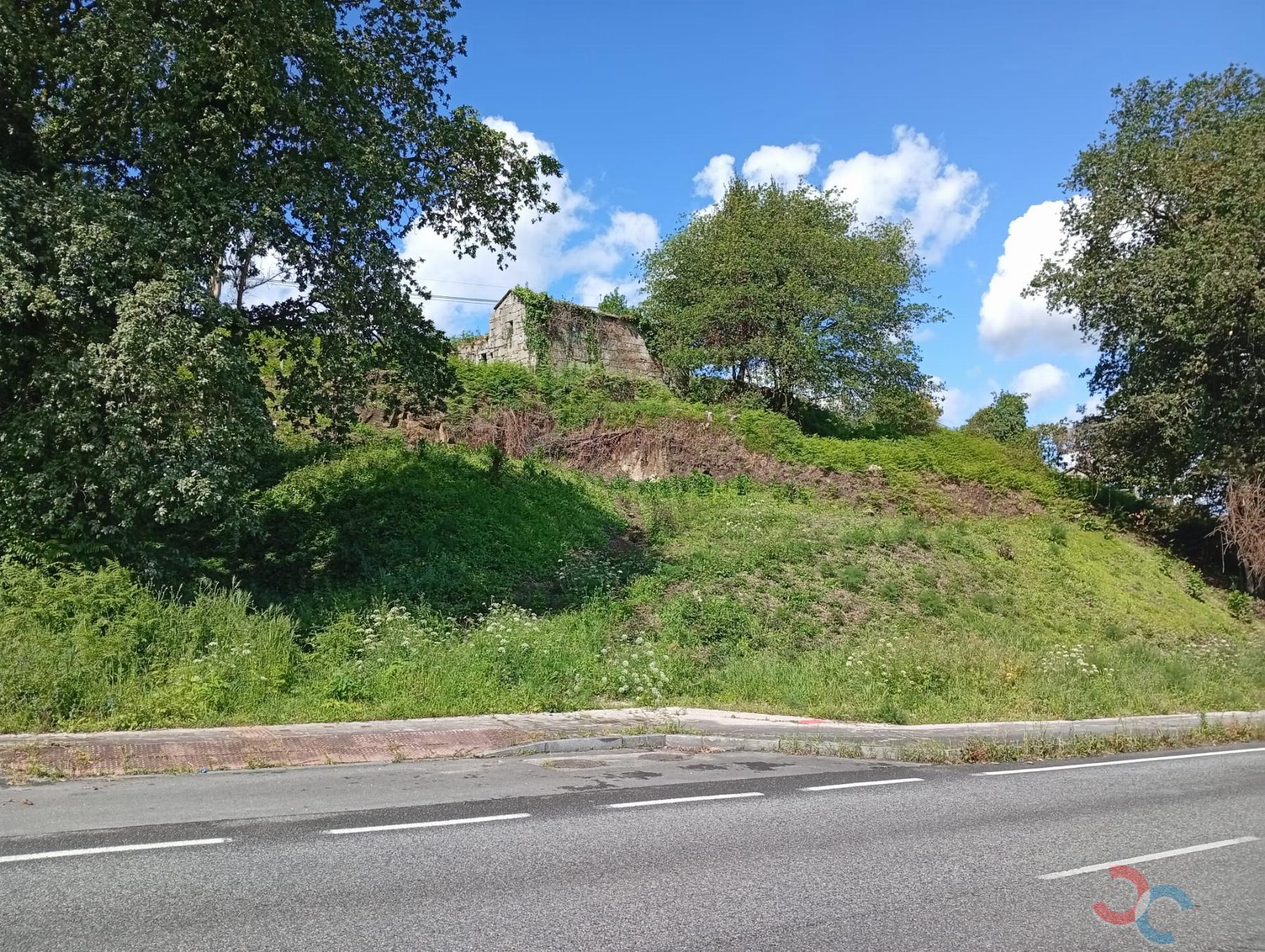 For sale of house in Pontevedra